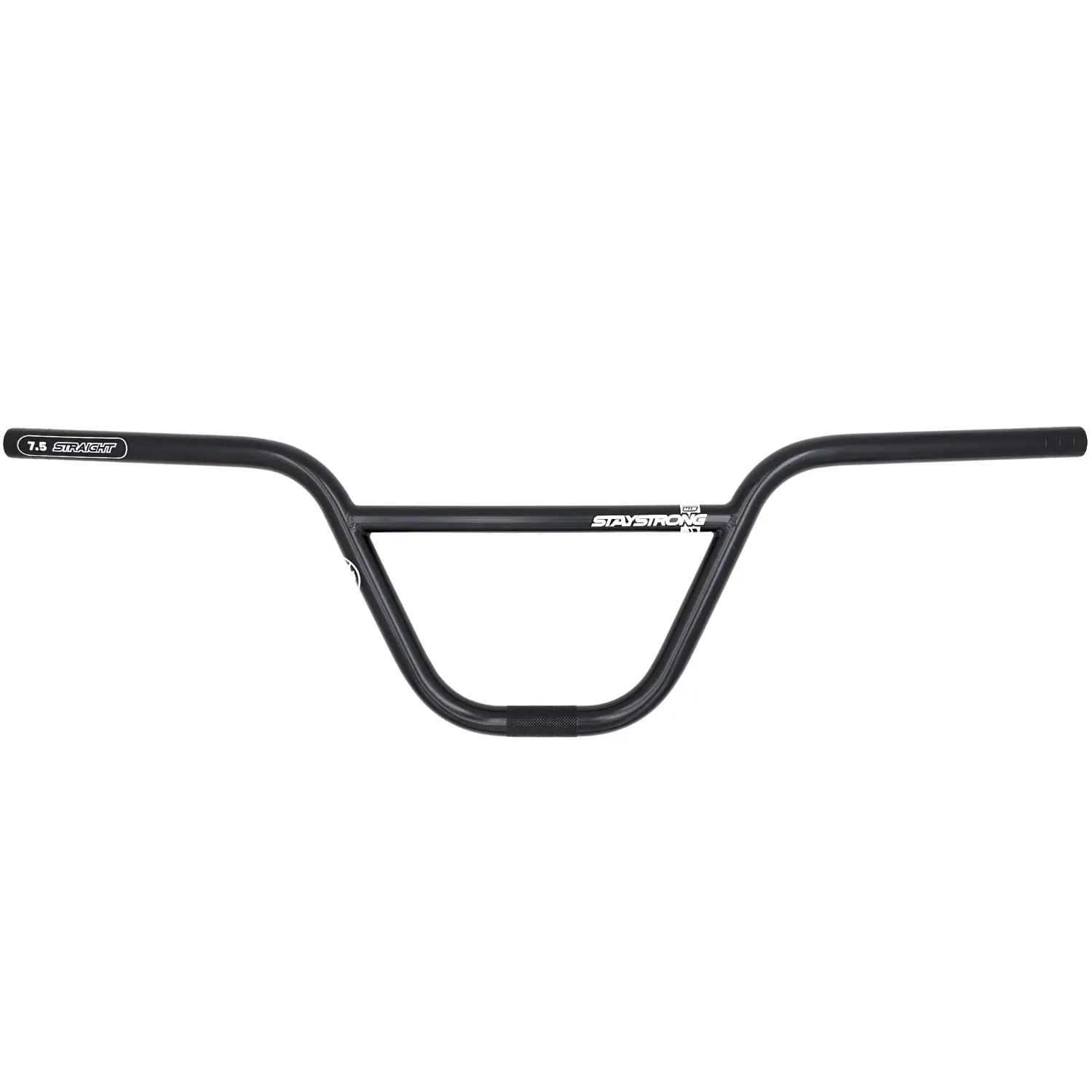 Velo Store - UK Handlebars Stay Strong Chevron Straight Race | Extra 10% off with Subscription, Postage £16.79 to UK Fedex.
