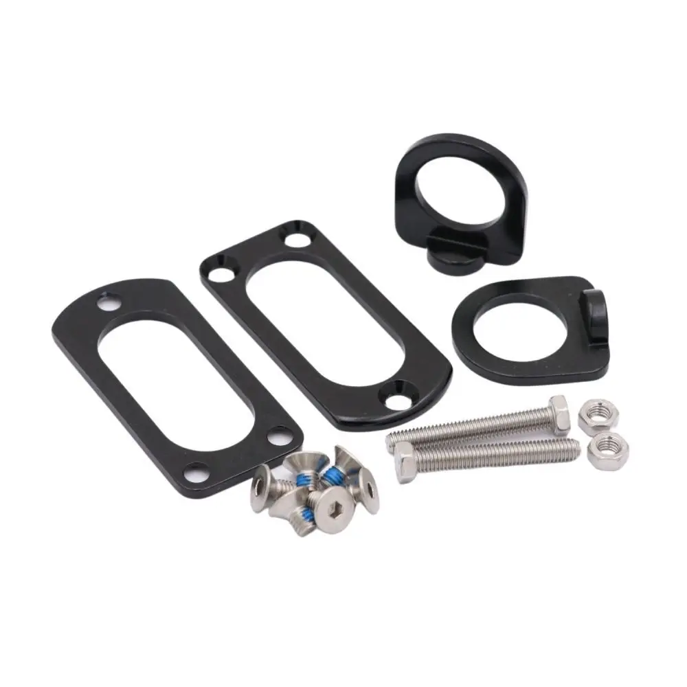 Velo Store - UK Frame adapter kit with screws Stay Strong For Life V4 | Extra 10% off with Subscription, Postage £16.79 to UK Fedex.