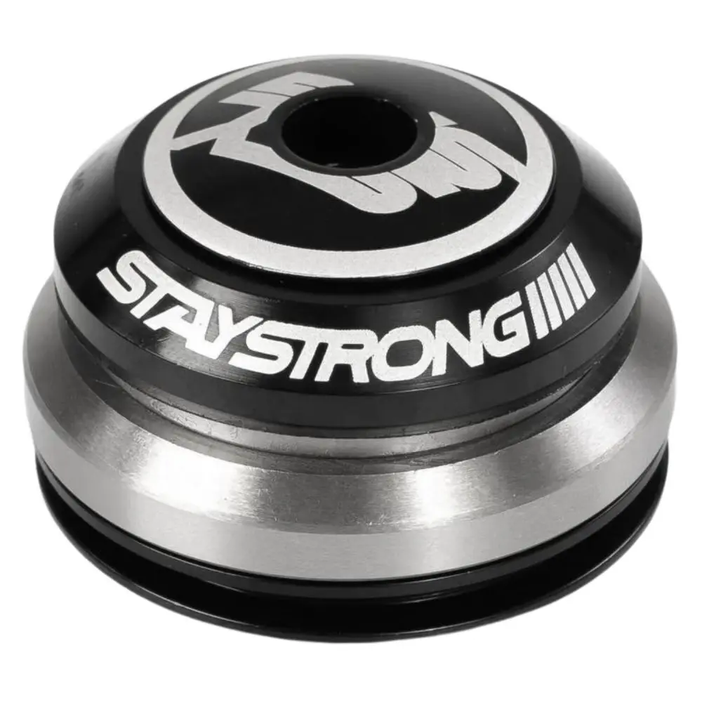 Steuersatz Stay Strong Icon