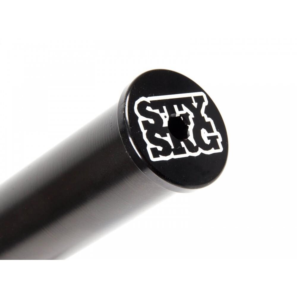 Velo Store - UK Fork plug Stay Strong Top Bolt M25 | Extra 10% off with Subscription, Postage £16.79 to UK Fedex.
