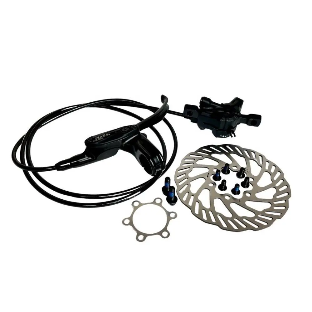 Velo Store - UK Straight disc brakes Stay Strong Bengal | Extra 10% off with Subscription, Postage £16.79 to UK Fedex.