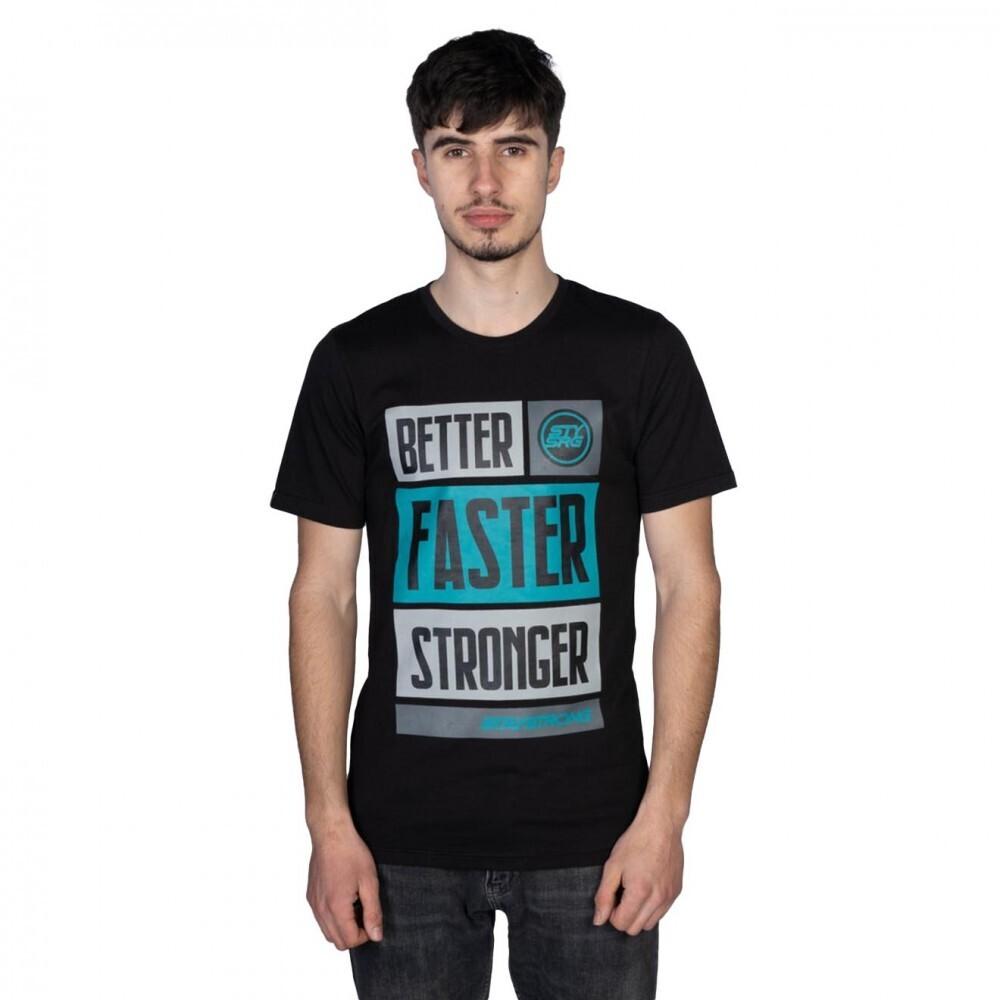 Velo Store - UK T-shirt Stay Strong BFS | Extra 10% off with Subscription, Postage £16.79 to UK Fedex.