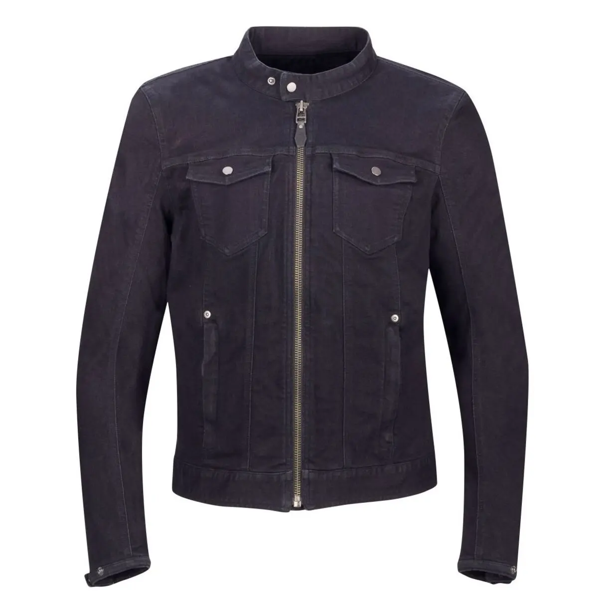 Jacke Segura Hunky