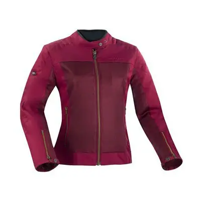 Motorradjacke Damen Segura Oskar