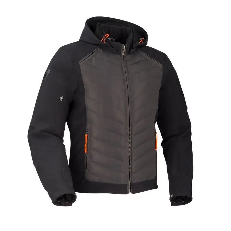 Motorradjacke Segura Natcho