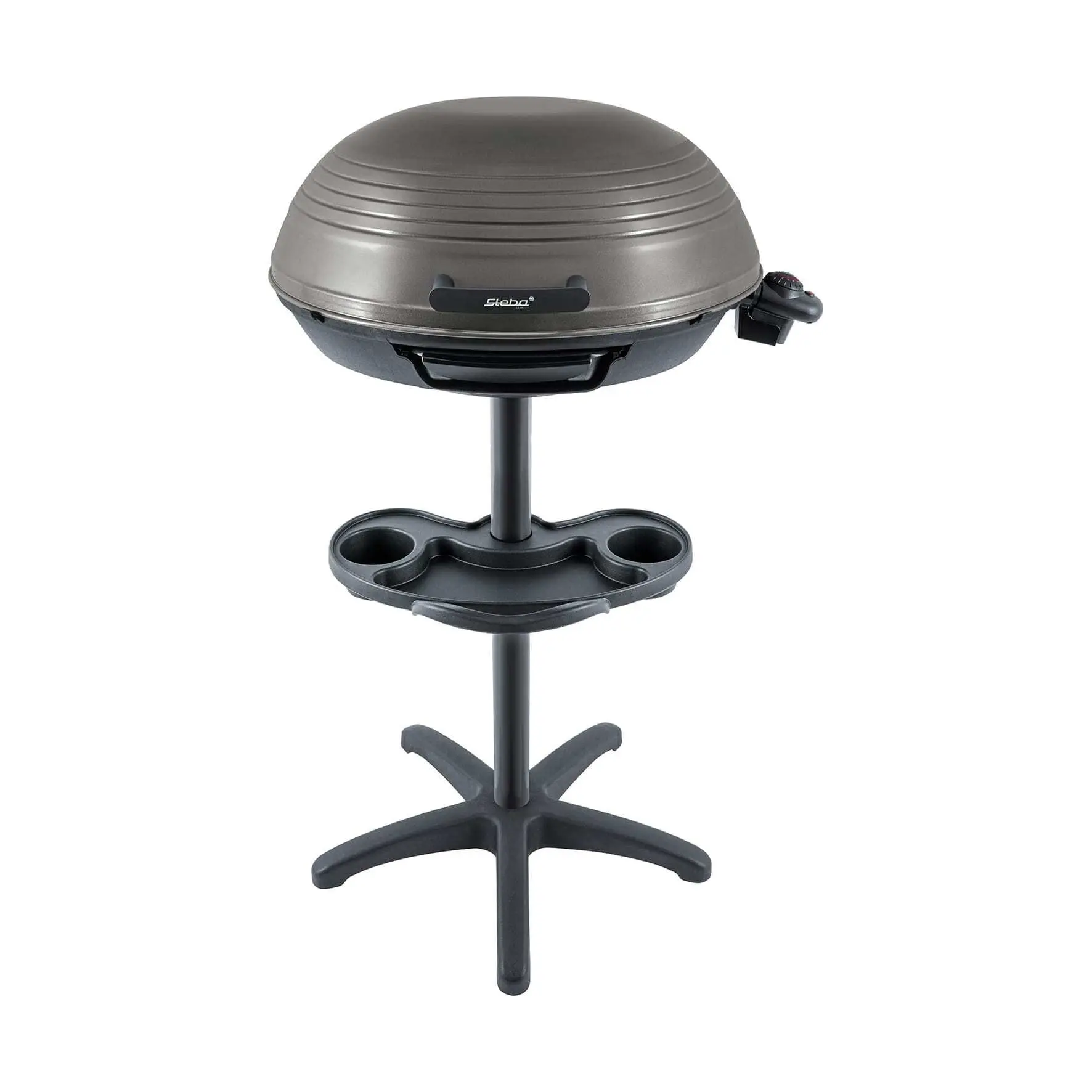Steba Noir Barbecue