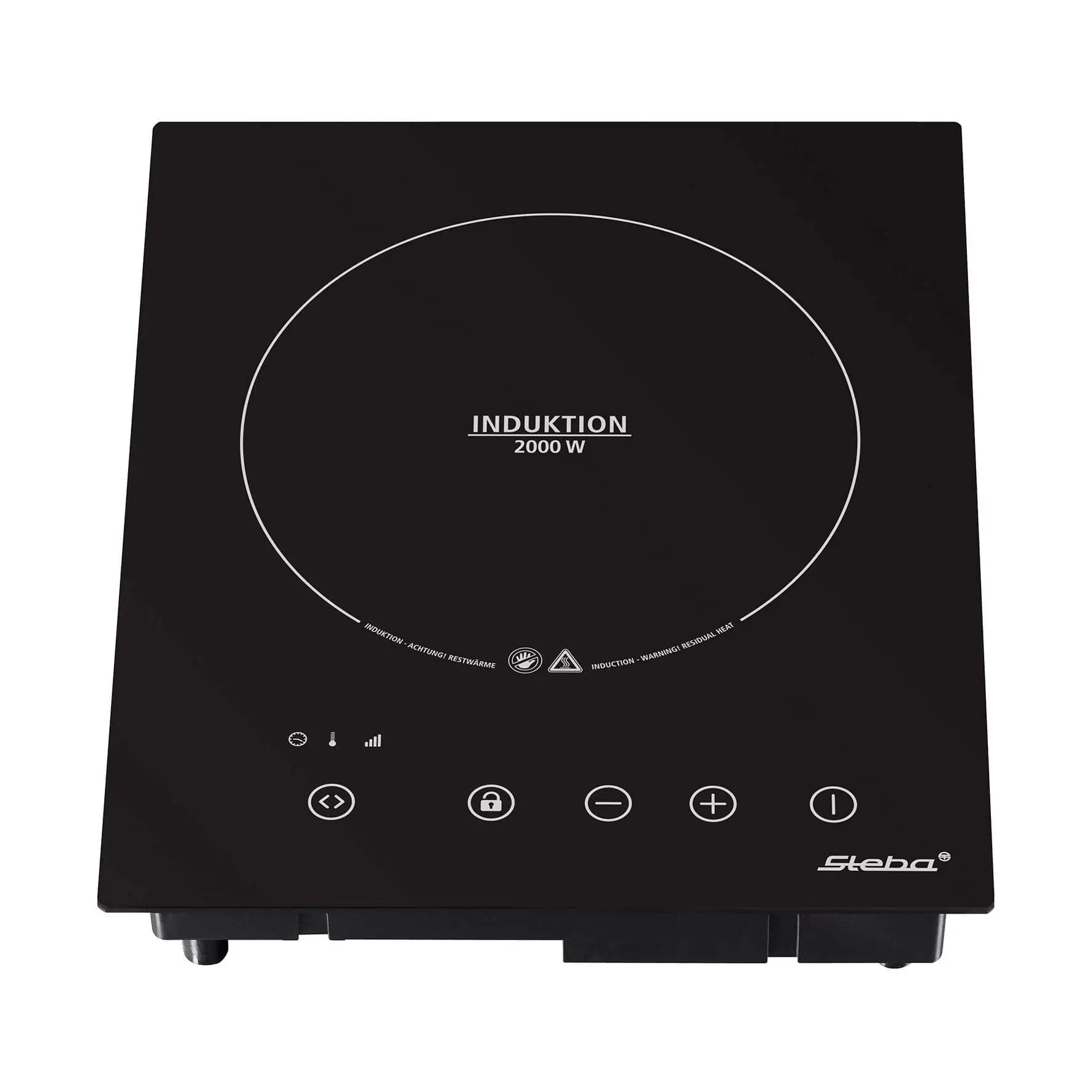 Appareil de cuisson Steba