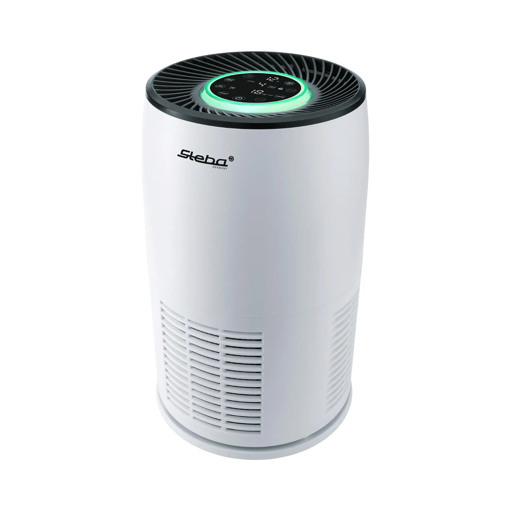 Steba Blanc Purificateur D'air