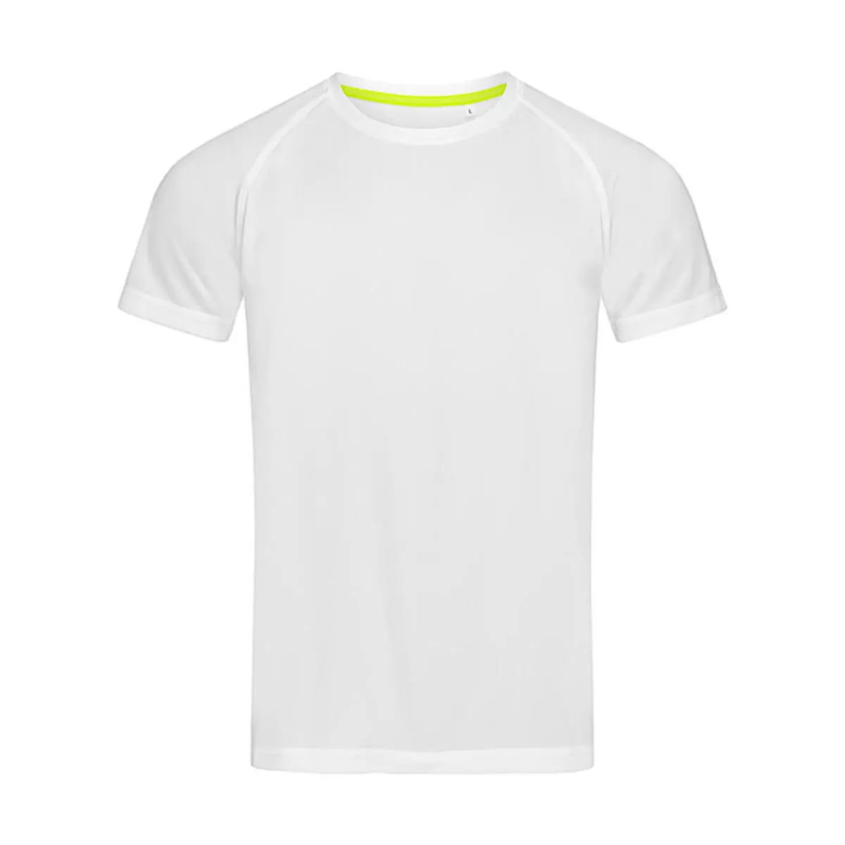 4043738434866 - Trikot Active 140 Raglan