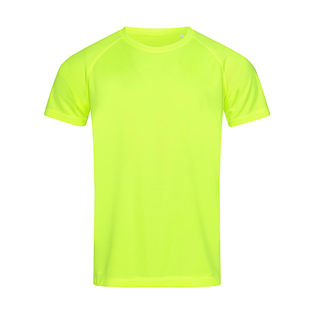 4043738435016 - Trikot Active 140 Raglan
