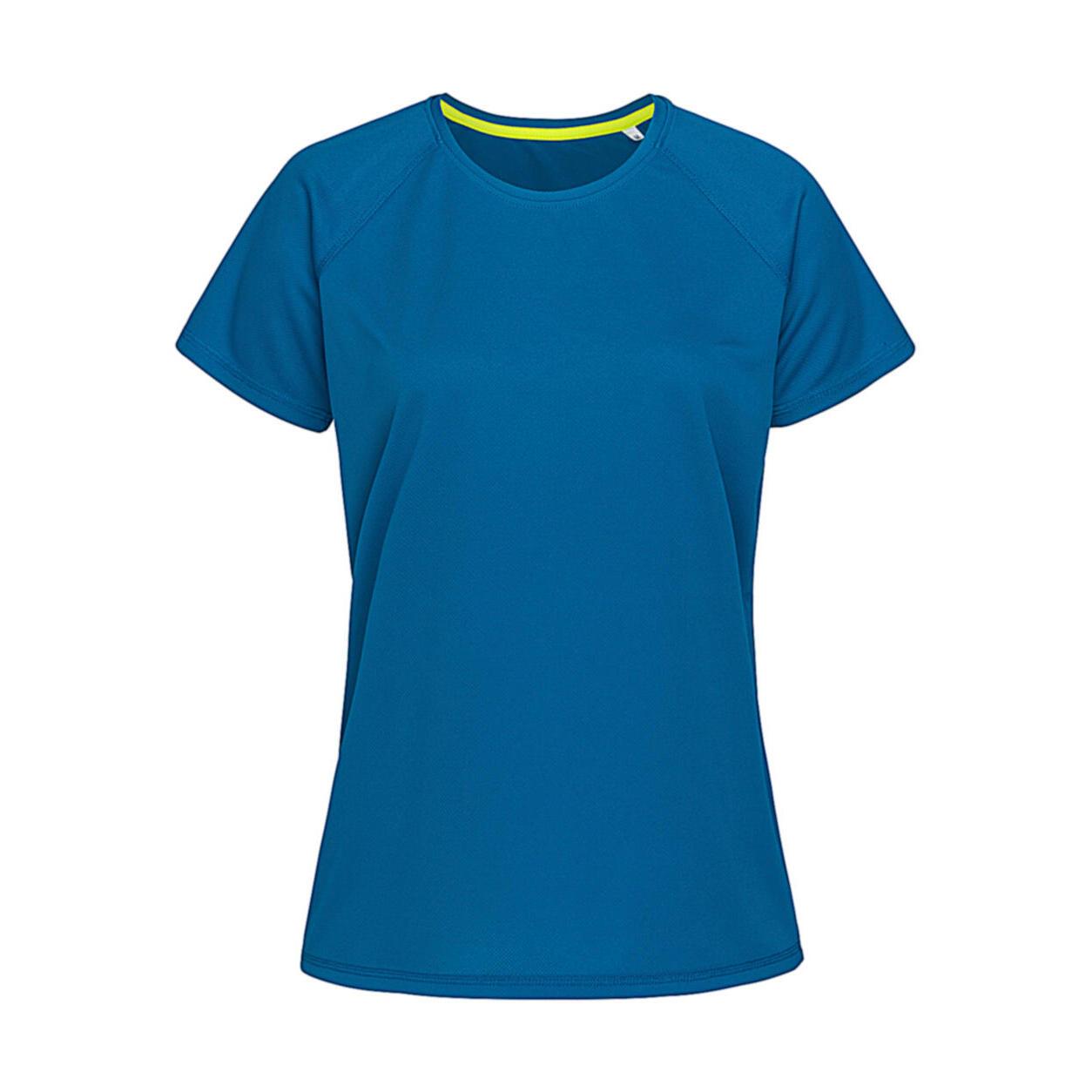 Maglia da donna  Active 140 Raglan