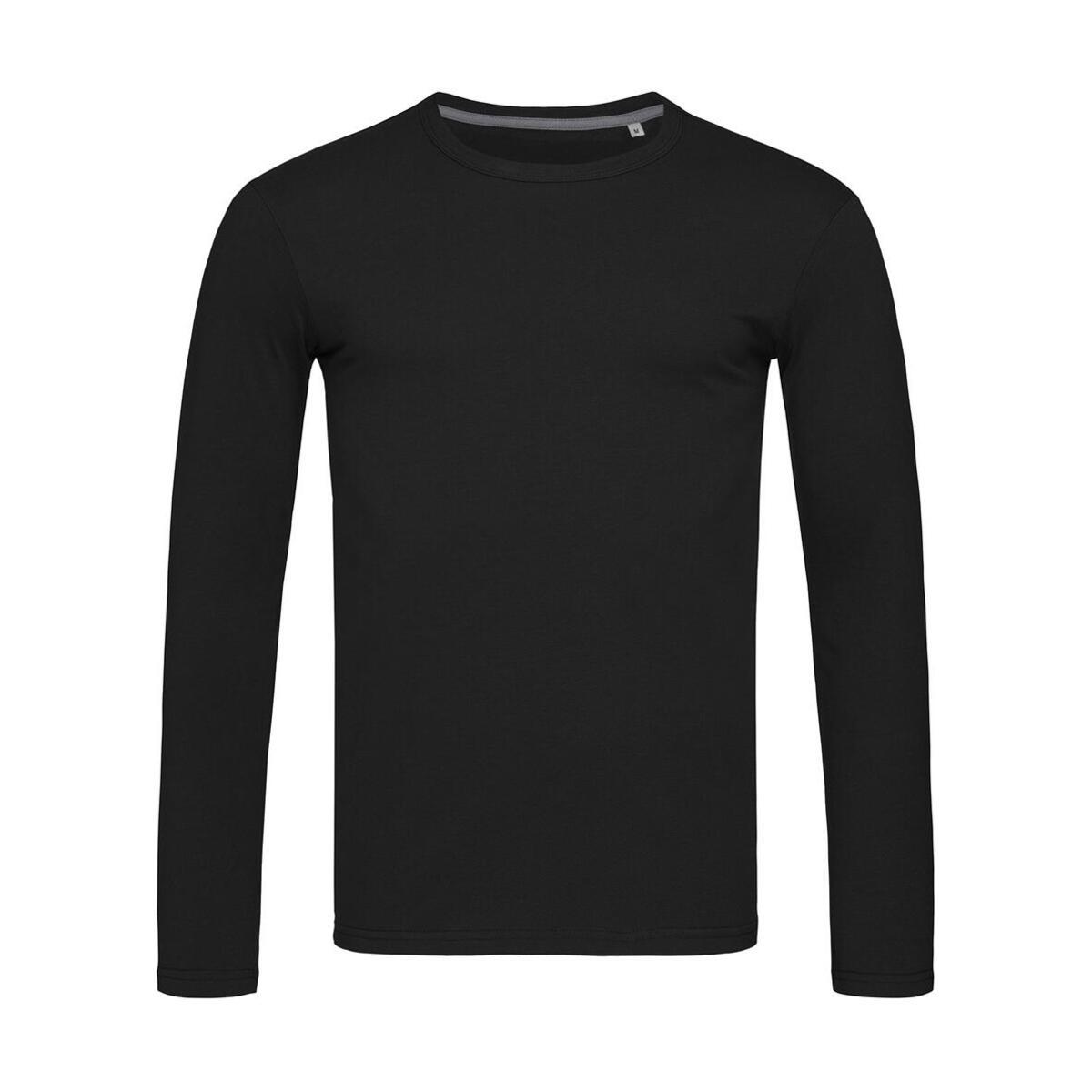 4043738451856 - Langarm-T-Shirt Clive