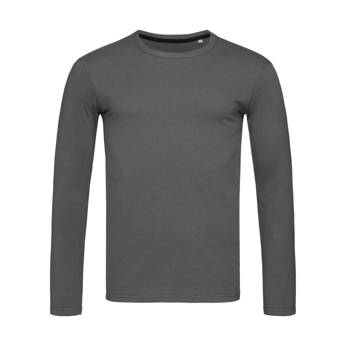 4043738451986 - Langarm-T-Shirt Clive