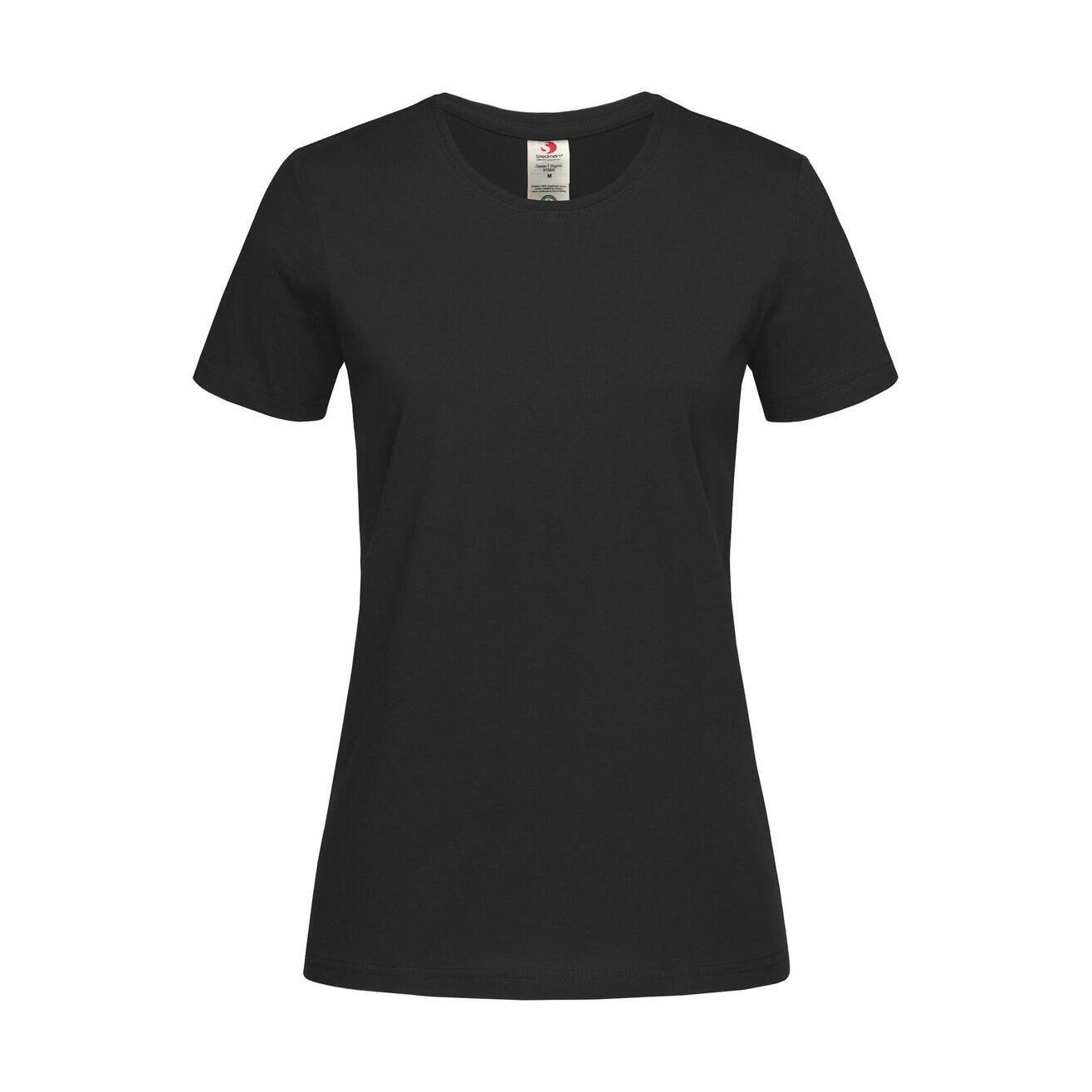 T-shirt da donna  Classic Organic