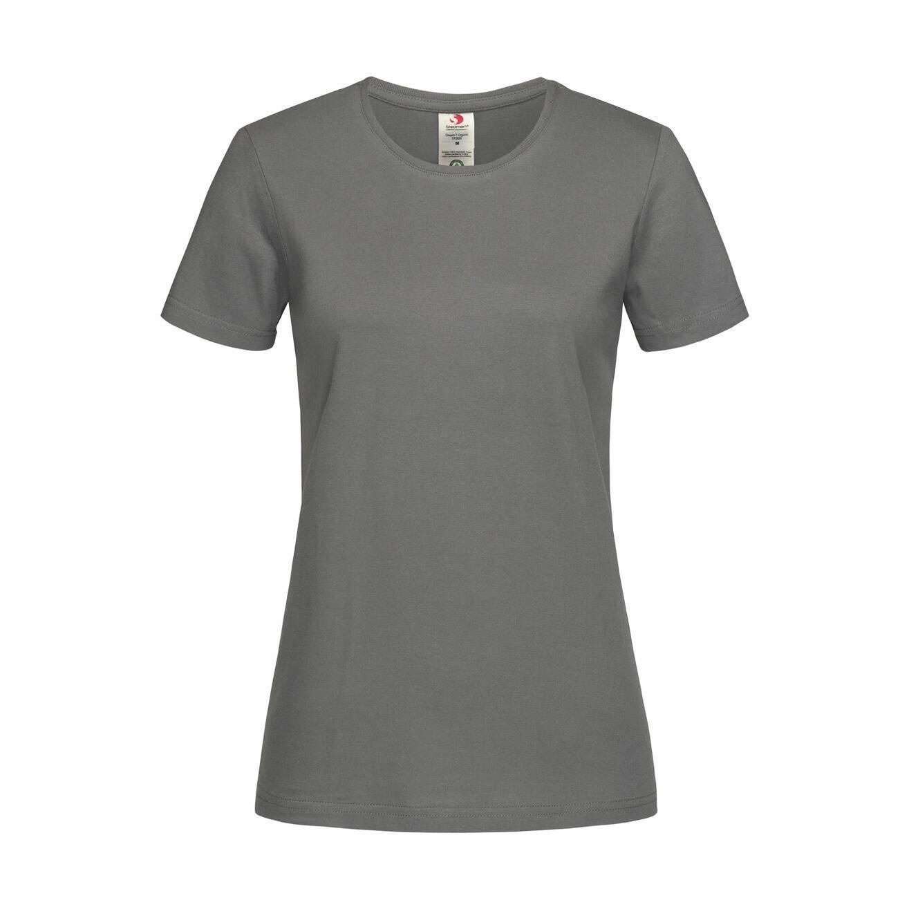 T-shirt da donna  Classic Organic