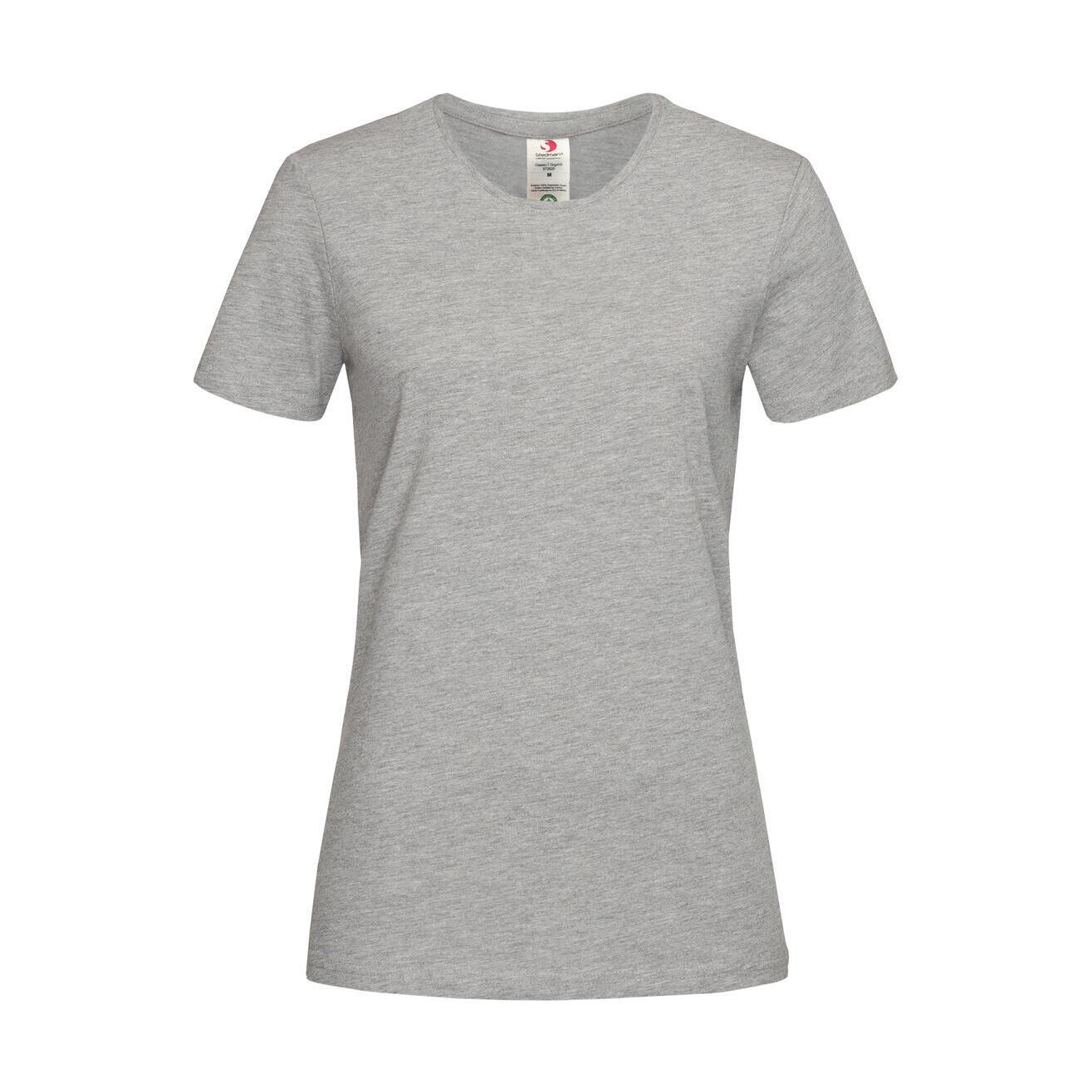 T-shirt da donna  Classic Organic