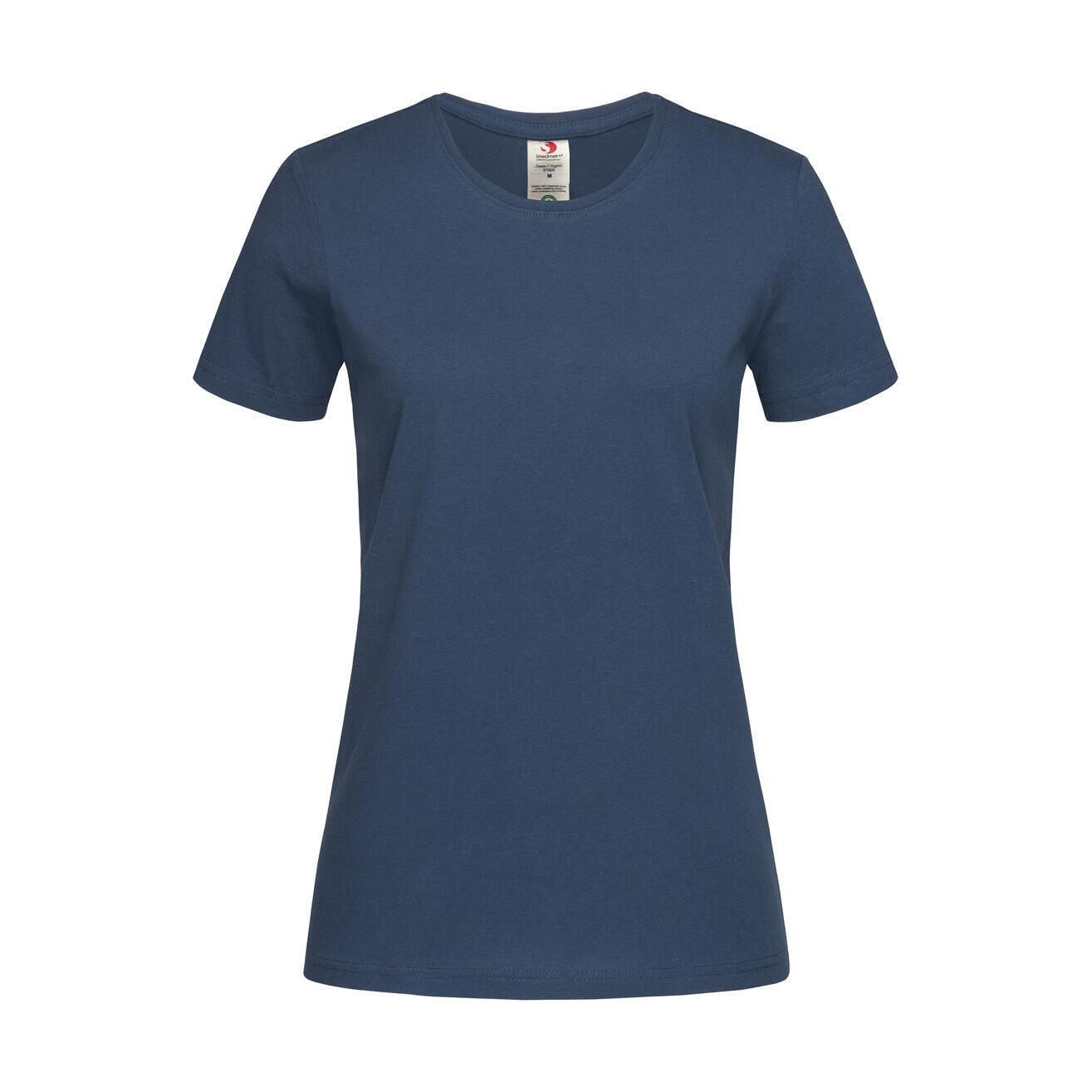 T-shirt da donna  Classic Organic