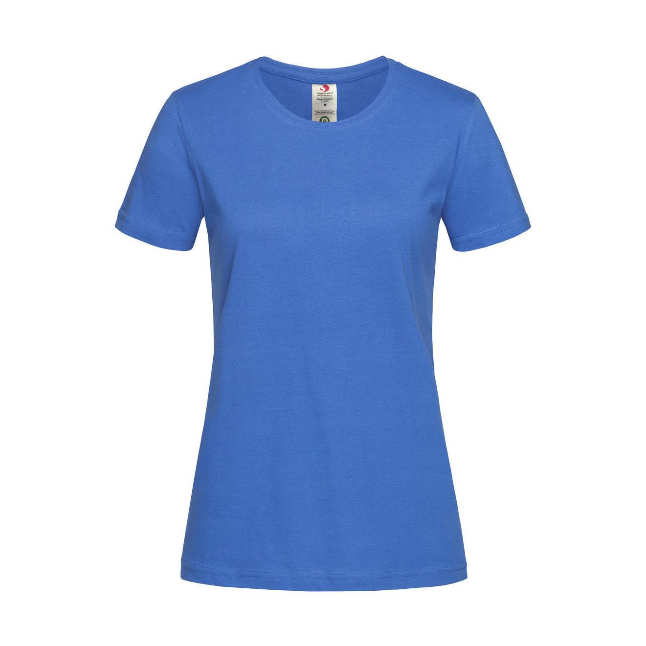 T-shirt da donna  Classic Organic