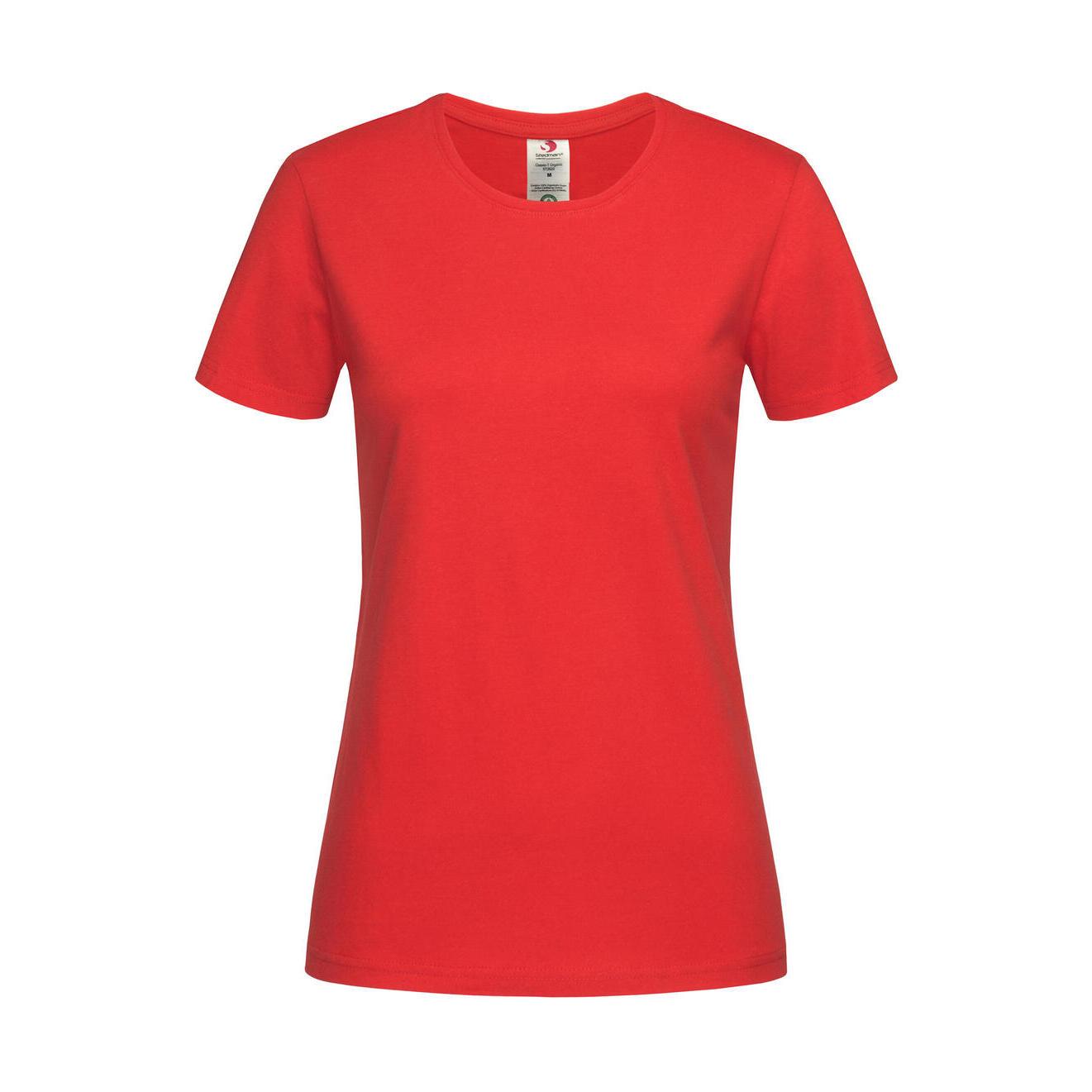 T-shirt da donna  Classic Organic