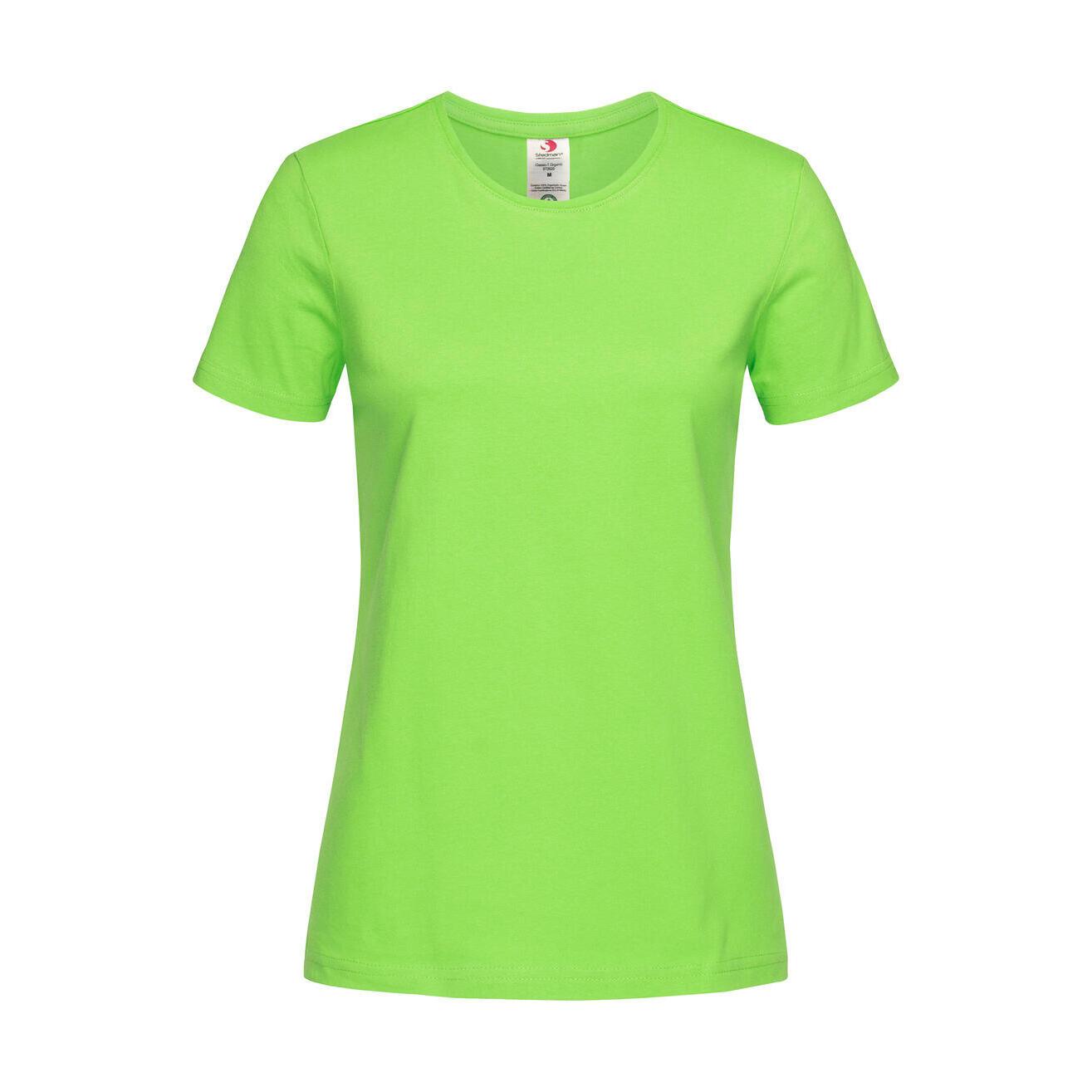 T-shirt da donna  Classic Organic