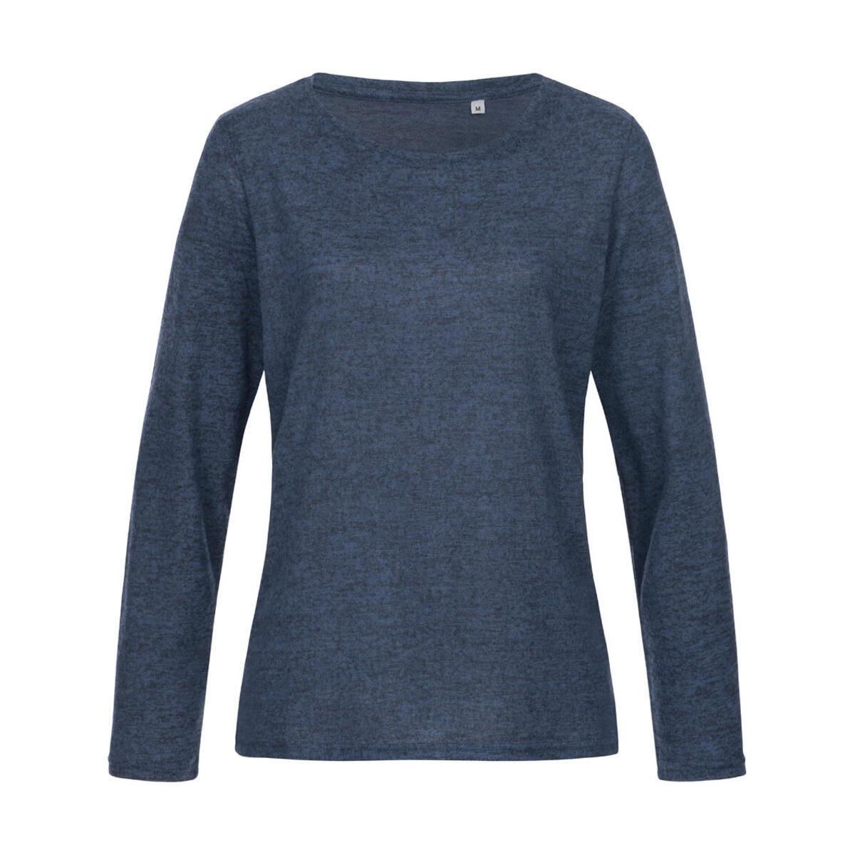 4043738470581 - Strickpullover Damen Stedman