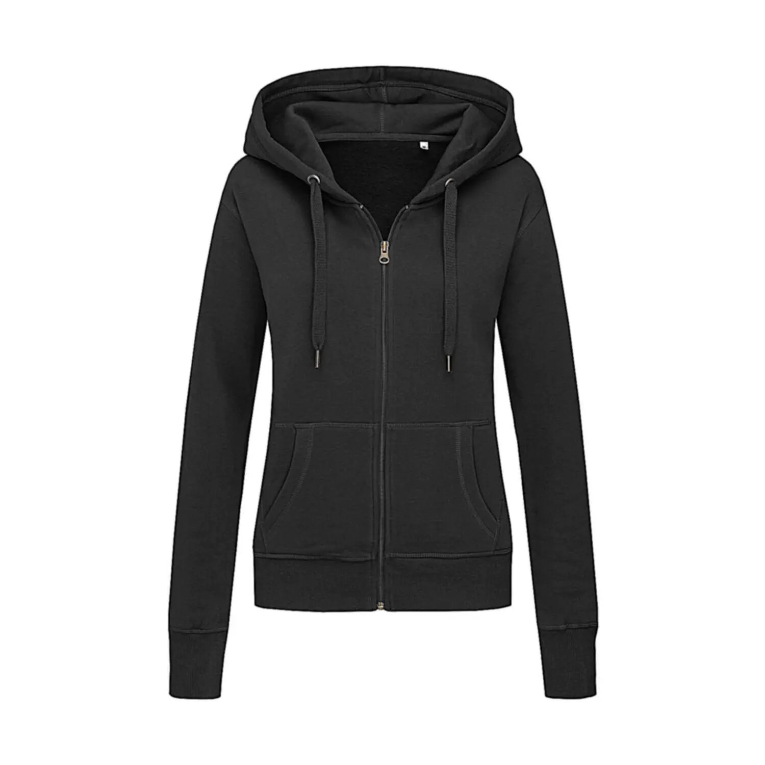 Felpa con cappuccio da donna  Select