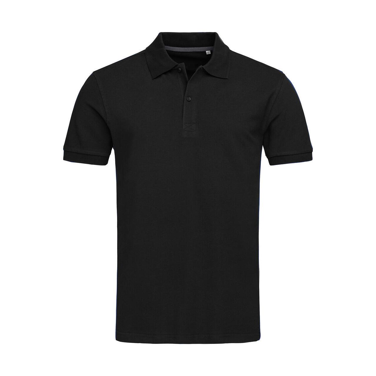 4043738444599 - Polo-Shirt aus Baumwolle Henry