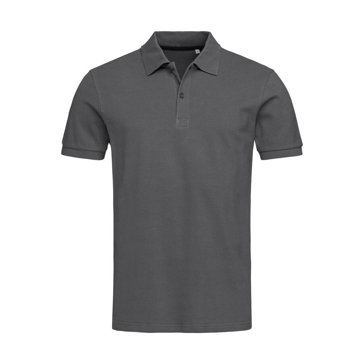 4043738444421 - Polo-Shirt aus Baumwolle Henry