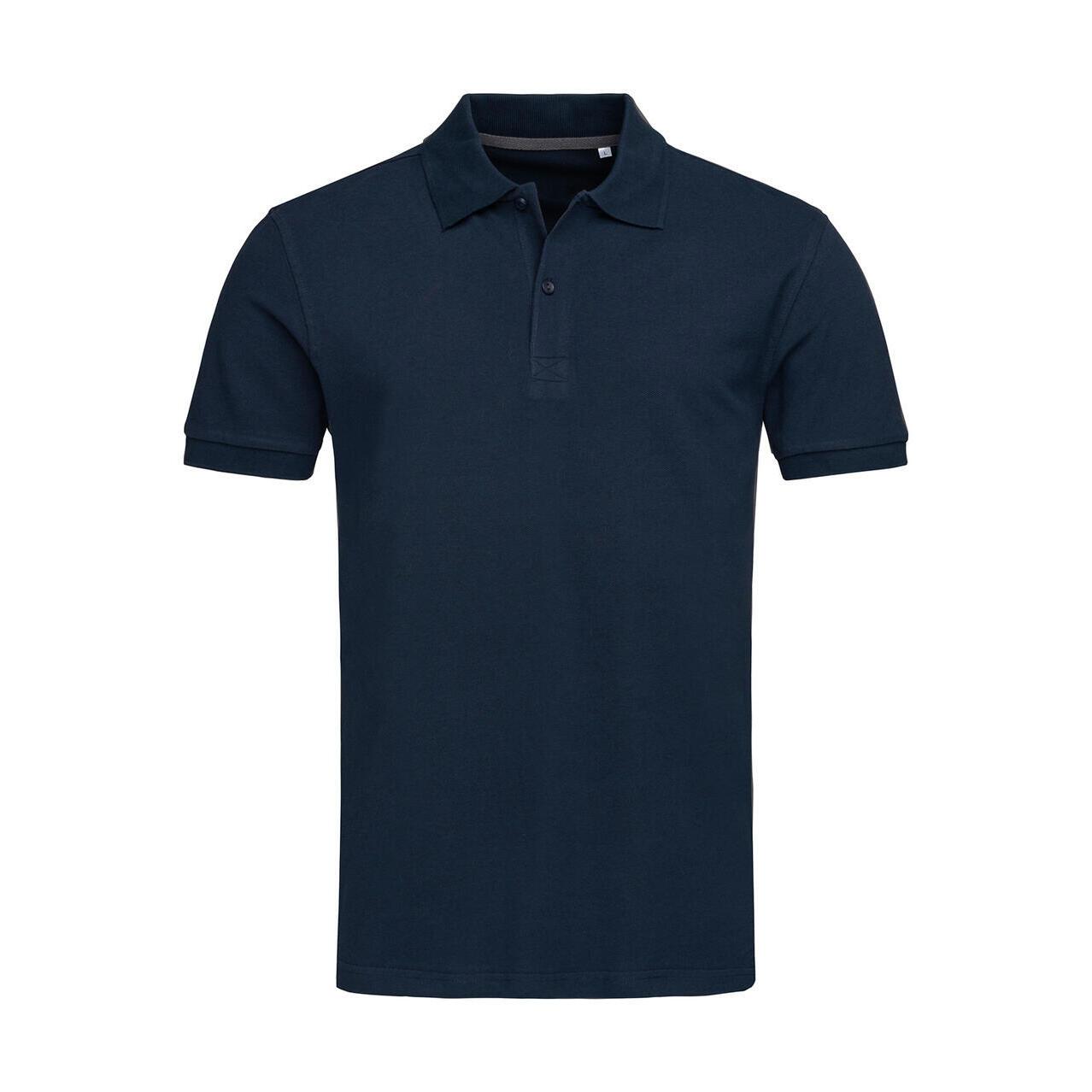 4043738444544 - Polo-Shirt aus Baumwolle Henry