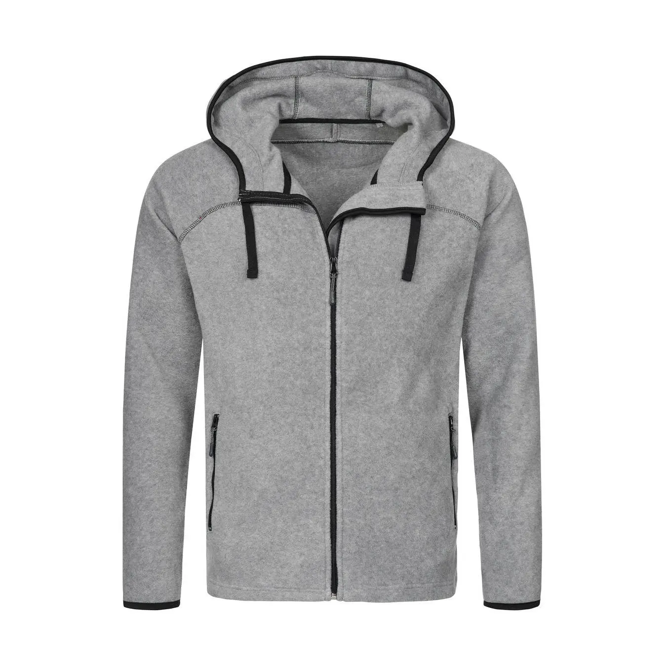 Hooded fleece Stedman Power