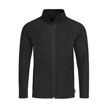 4043738415728 - Active Fleece Jacket for Men Fleece Jacke Herren