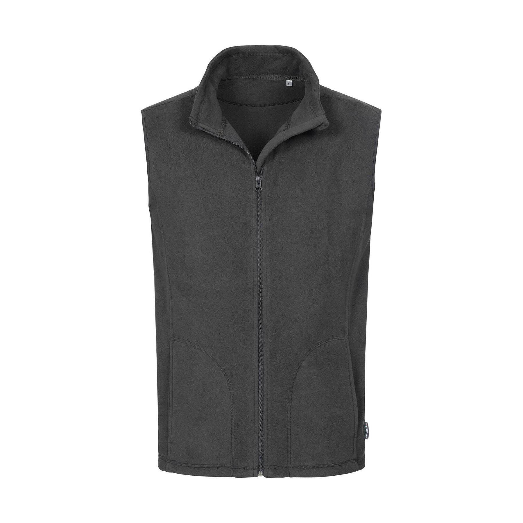 4043738416084 - Ärmelloses Fleece Stedman