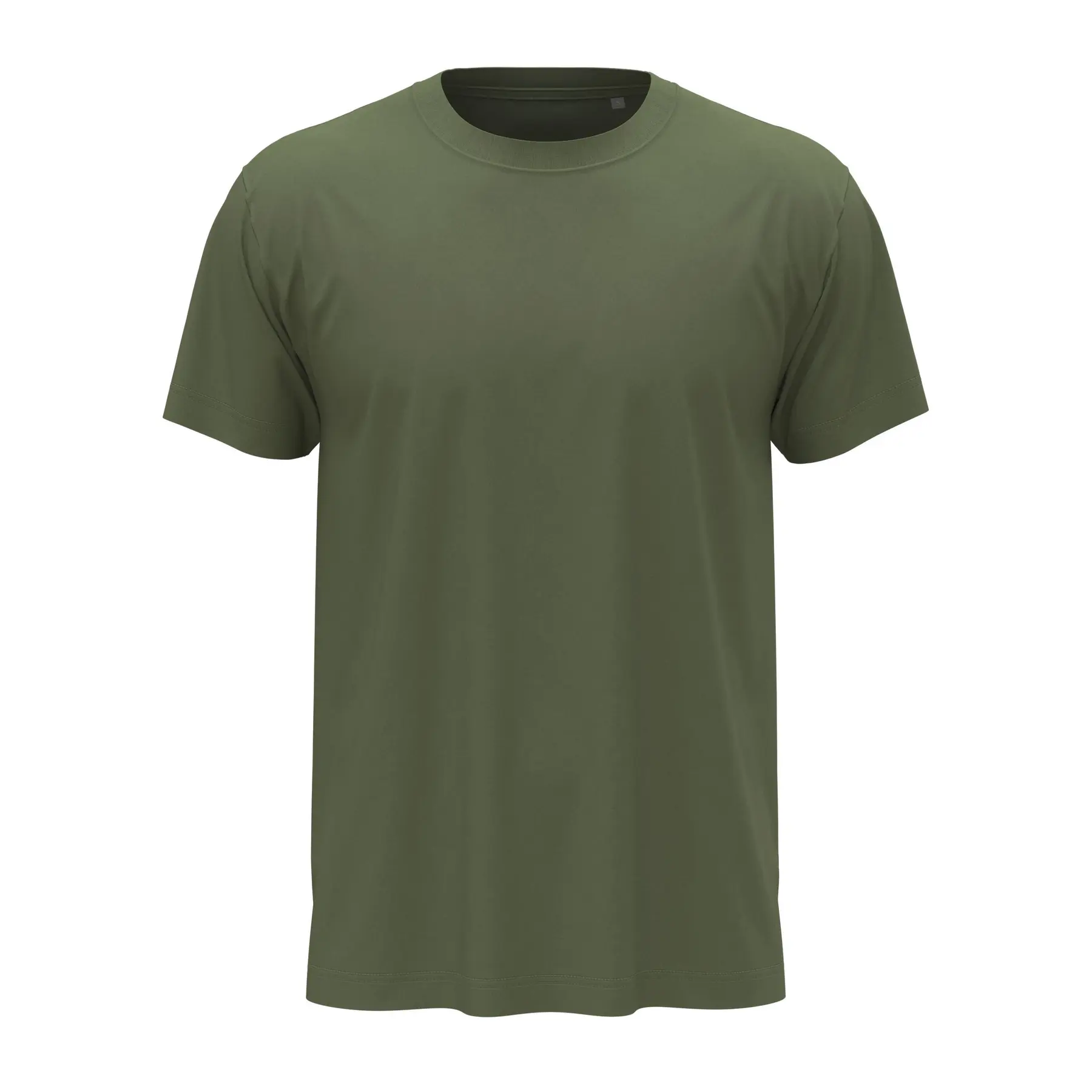 Stedman Unisex Vert T-Shirt Classic