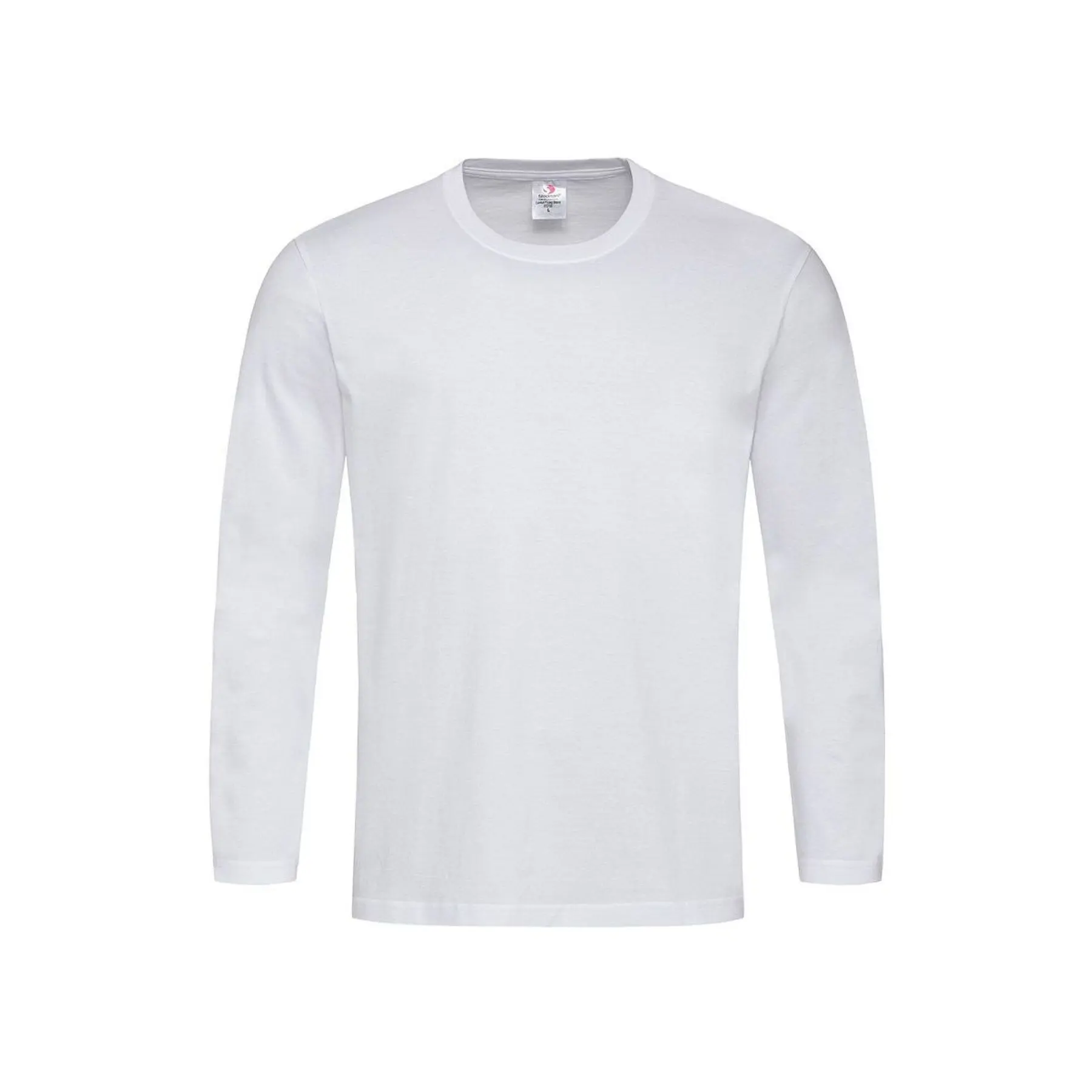 Long Sleeve T-Shirt Stedman Comfort