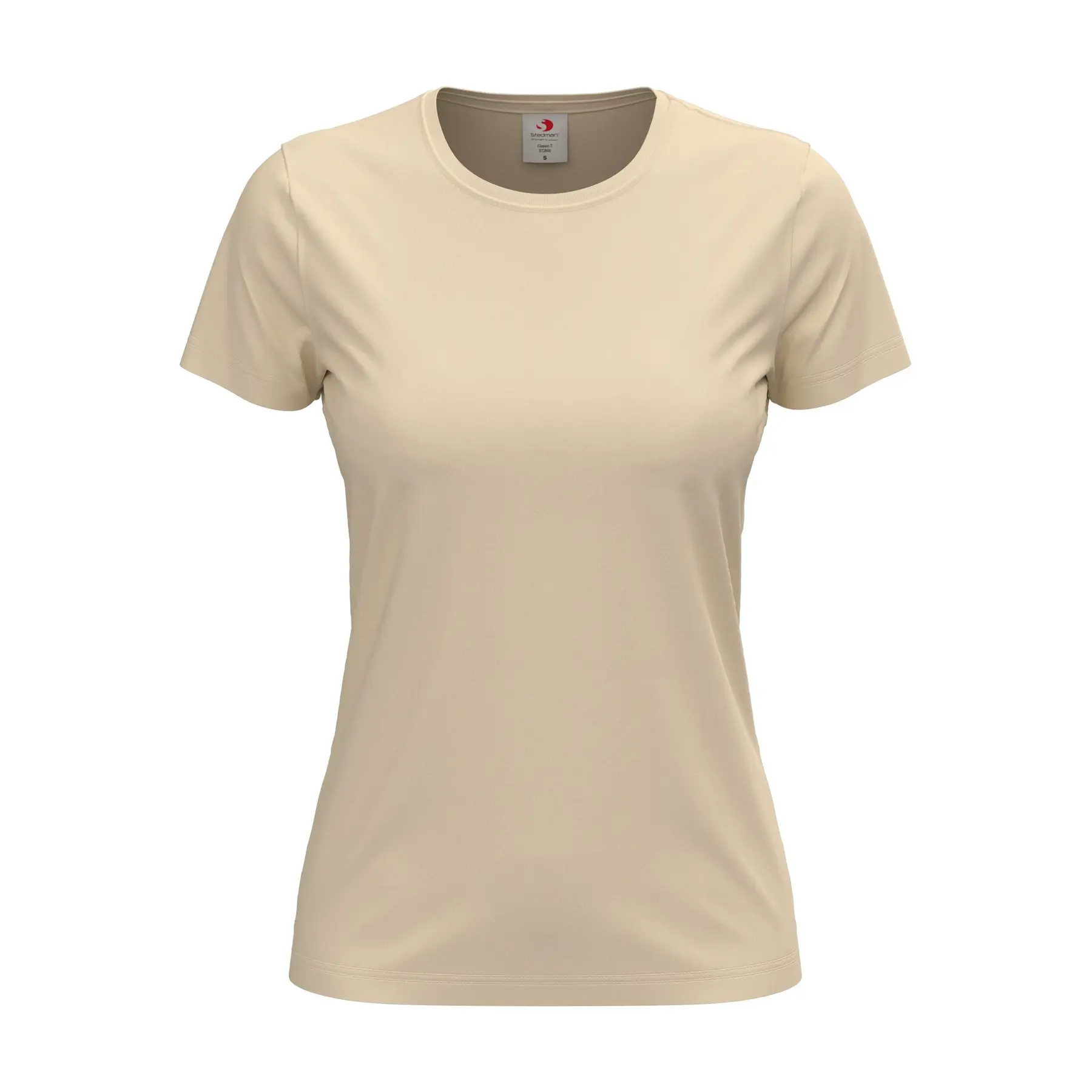 T-shirt da donna  Classic