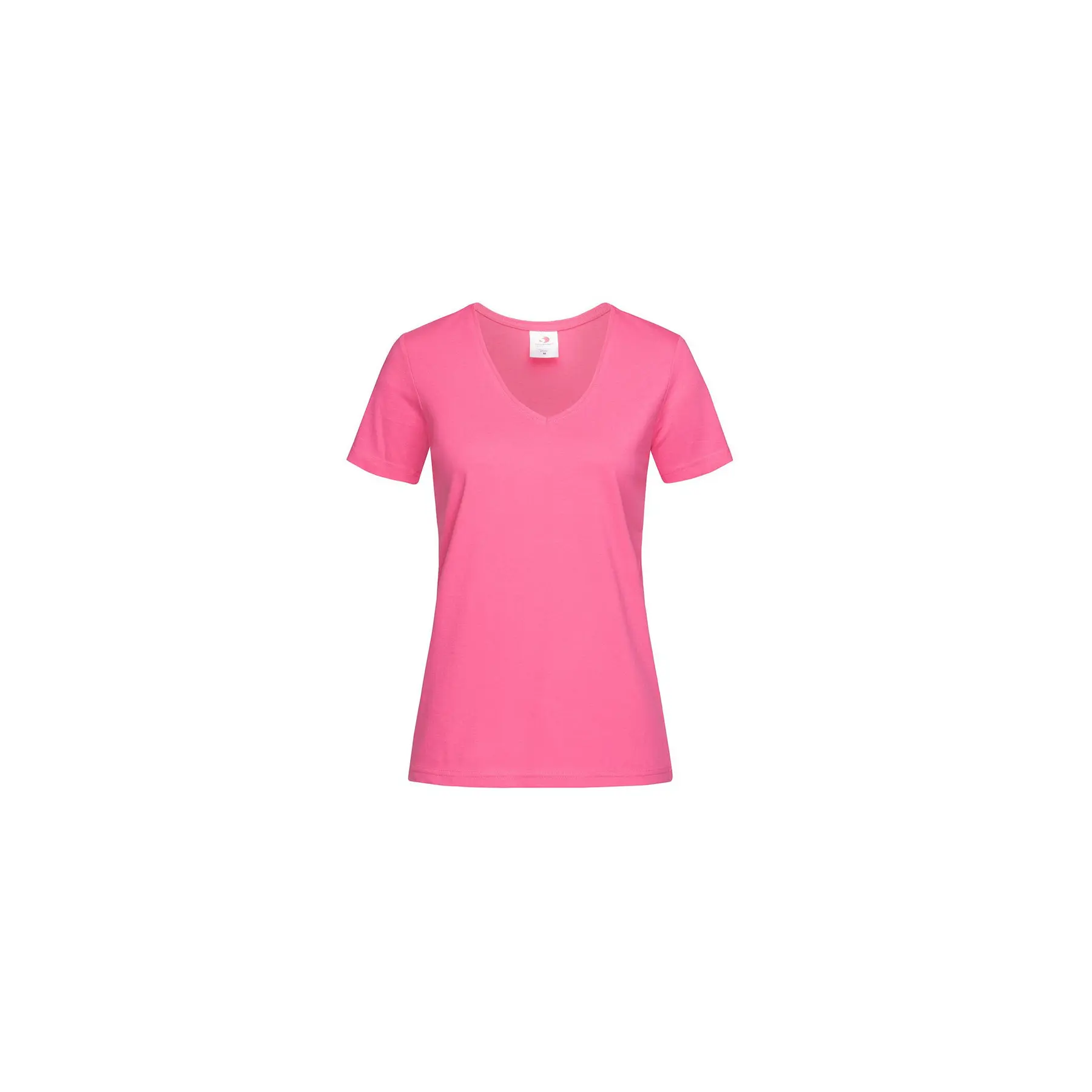 T-shirt da donna  Classic v-neck