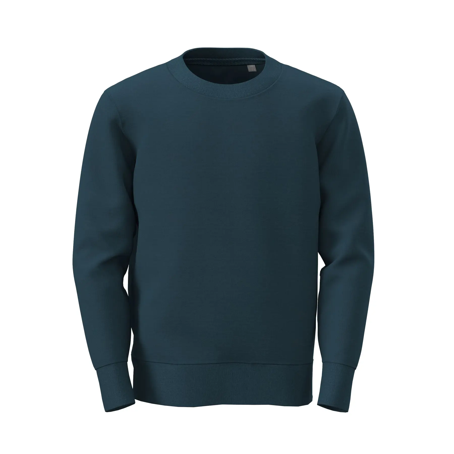 Meisjes Sweatshirt Stedman Classic