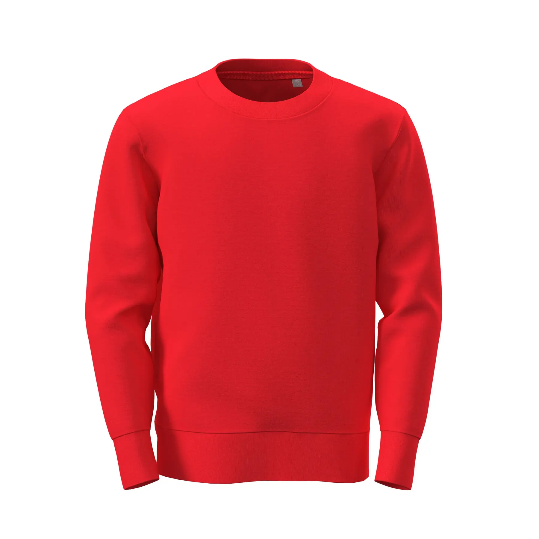 Meisjes Sweatshirt Stedman Classic