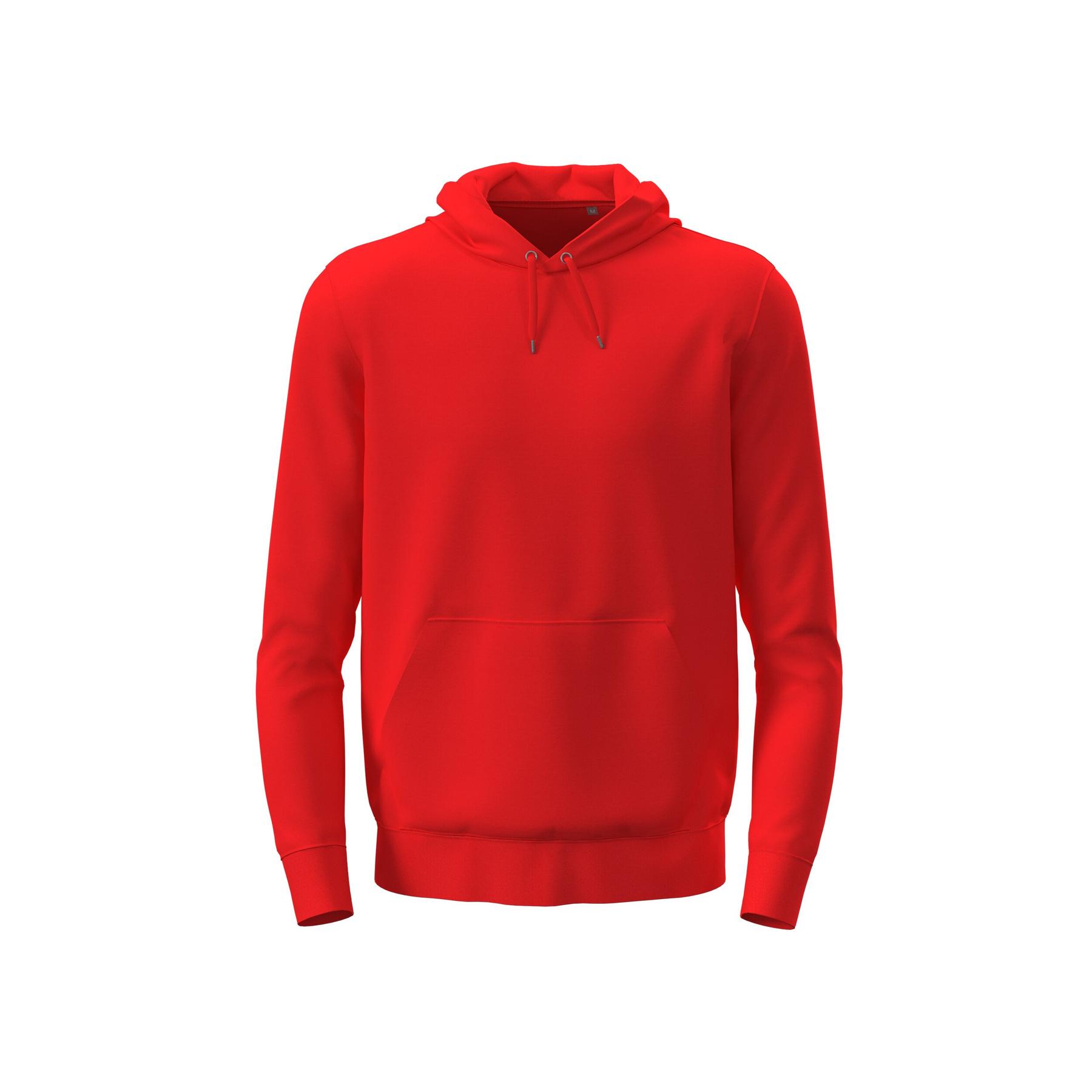 4043738519051 - Hoodie Stedman