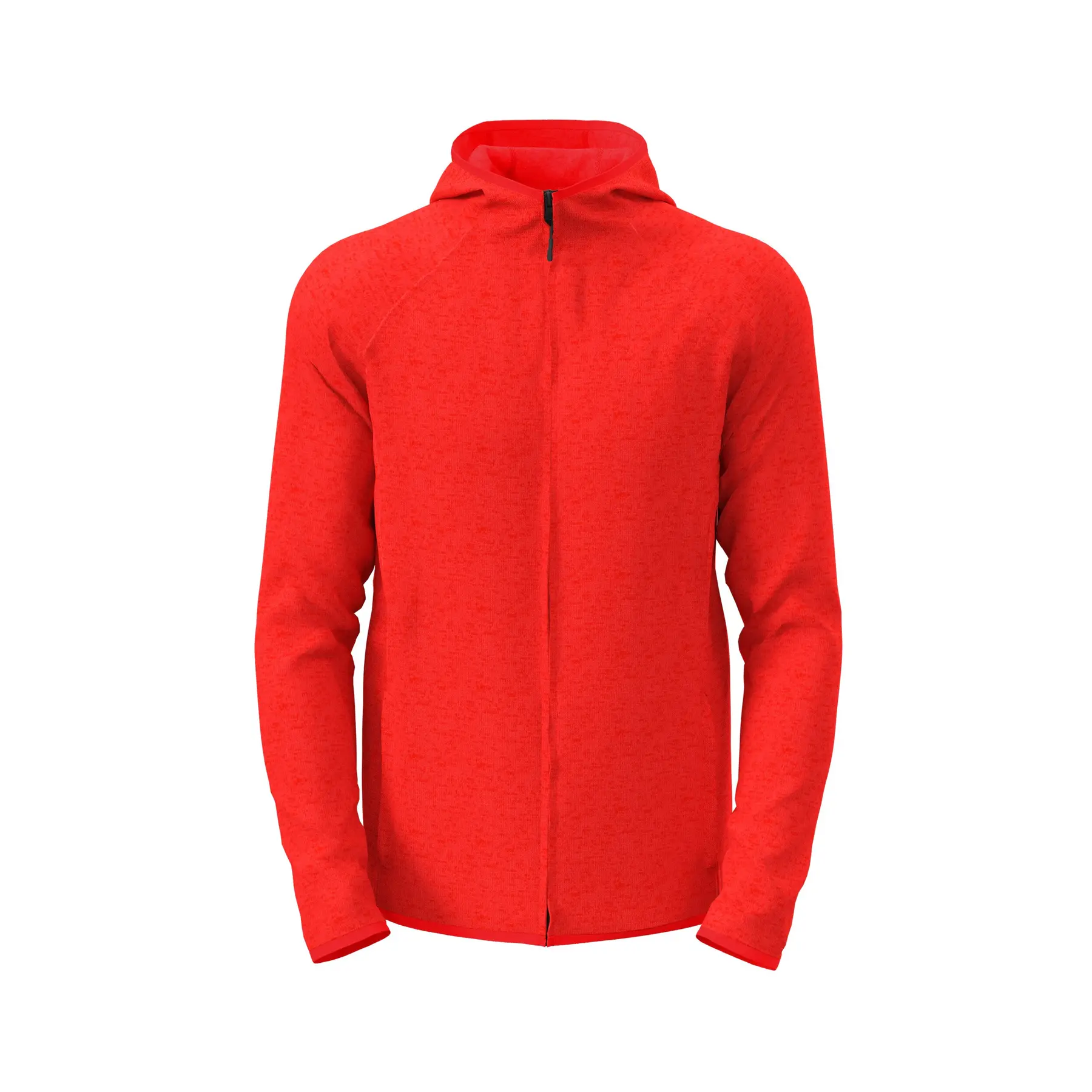 Hooded fleece Stedman Lux