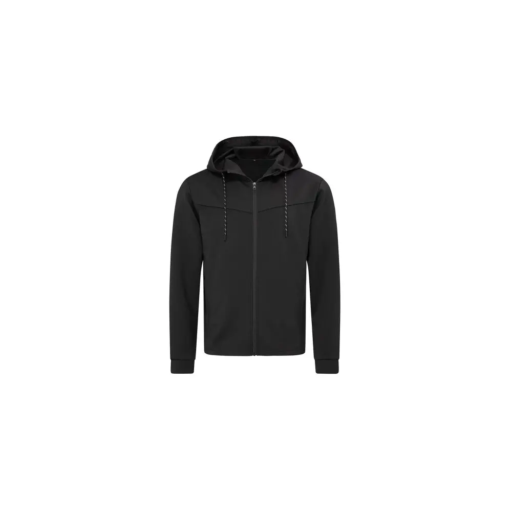 Kapuzenjacke Stedman
