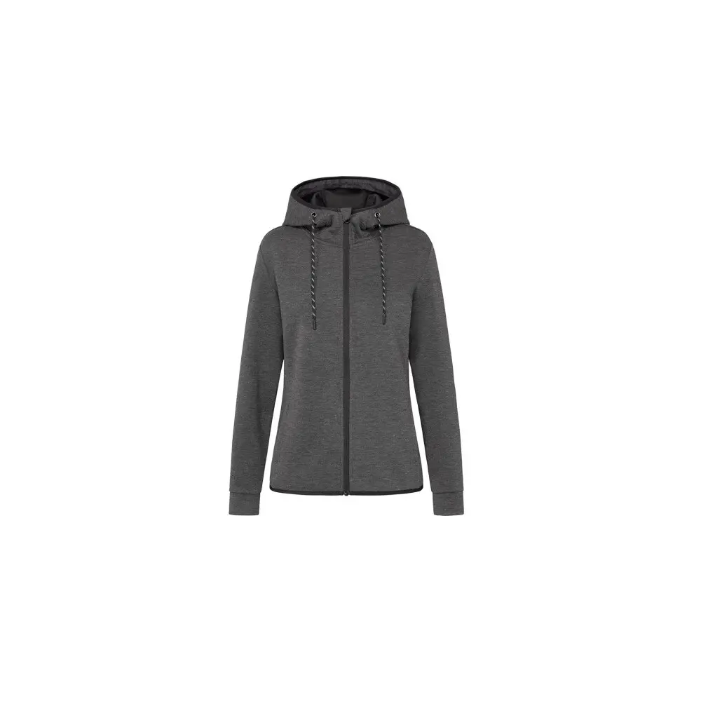Image of Kapuzenjacke Damen Stedman