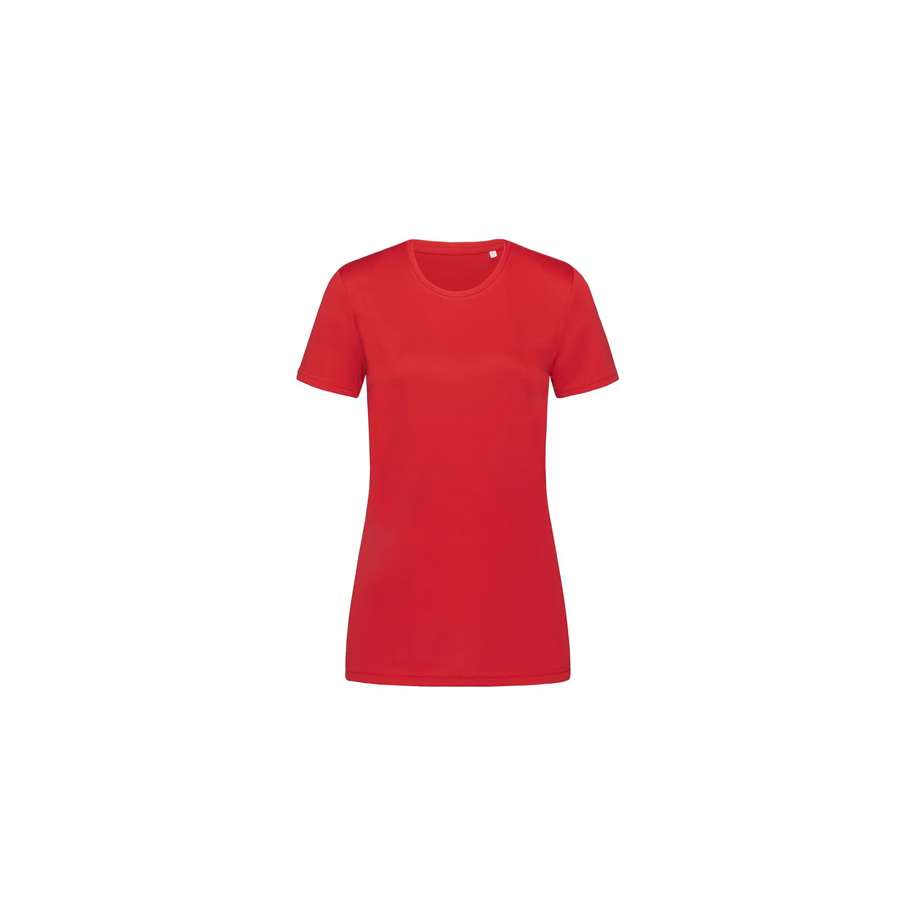 Sport-T-Shirt, Damen Stedman Sports-T