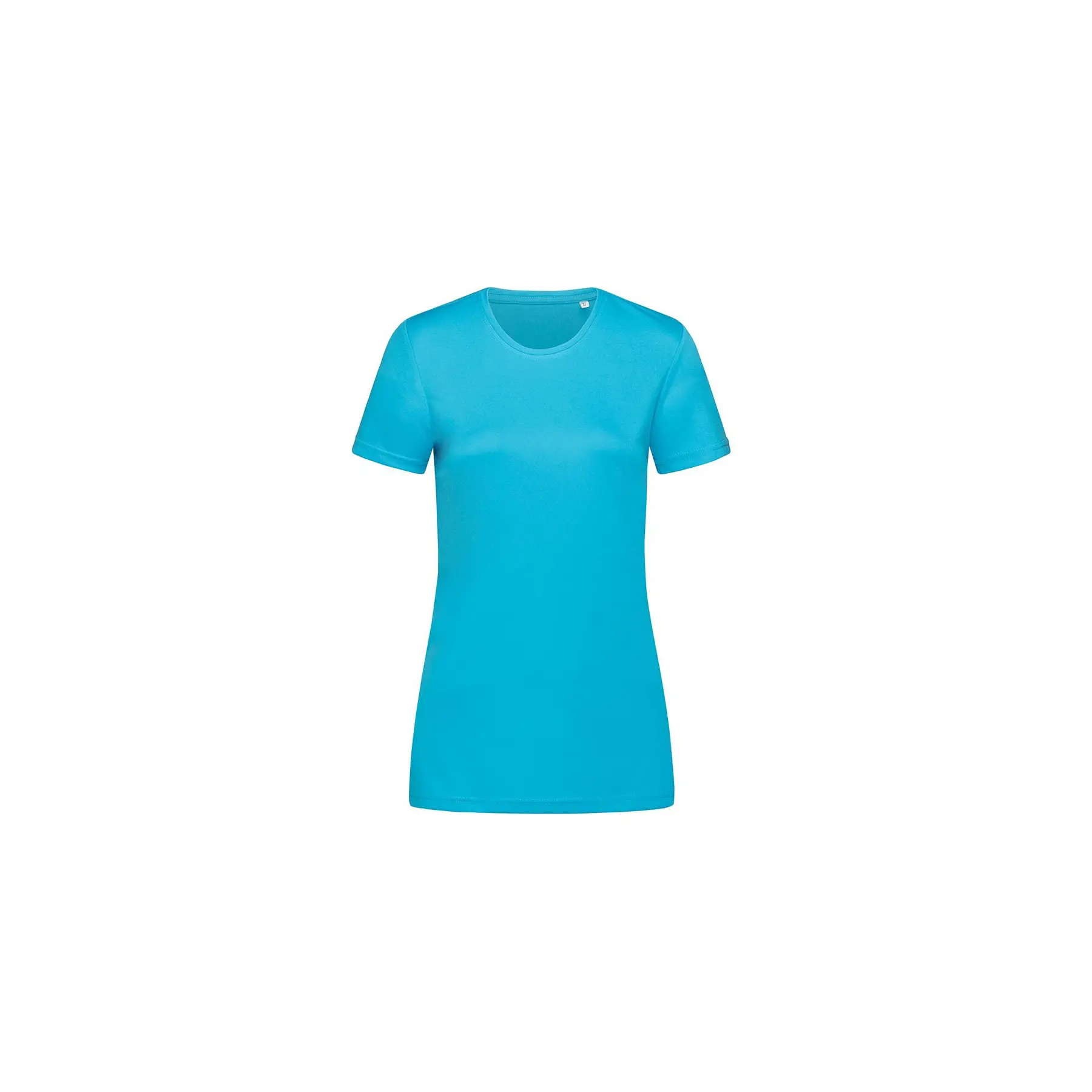 Sport-T-Shirt, Damen Stedman Sports-T