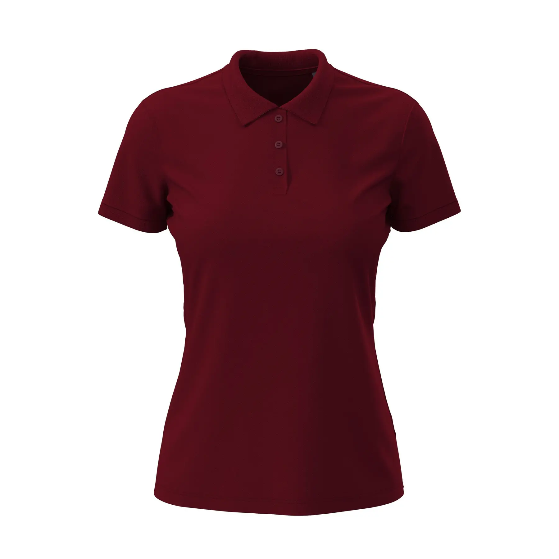 Polo da donna  Lux