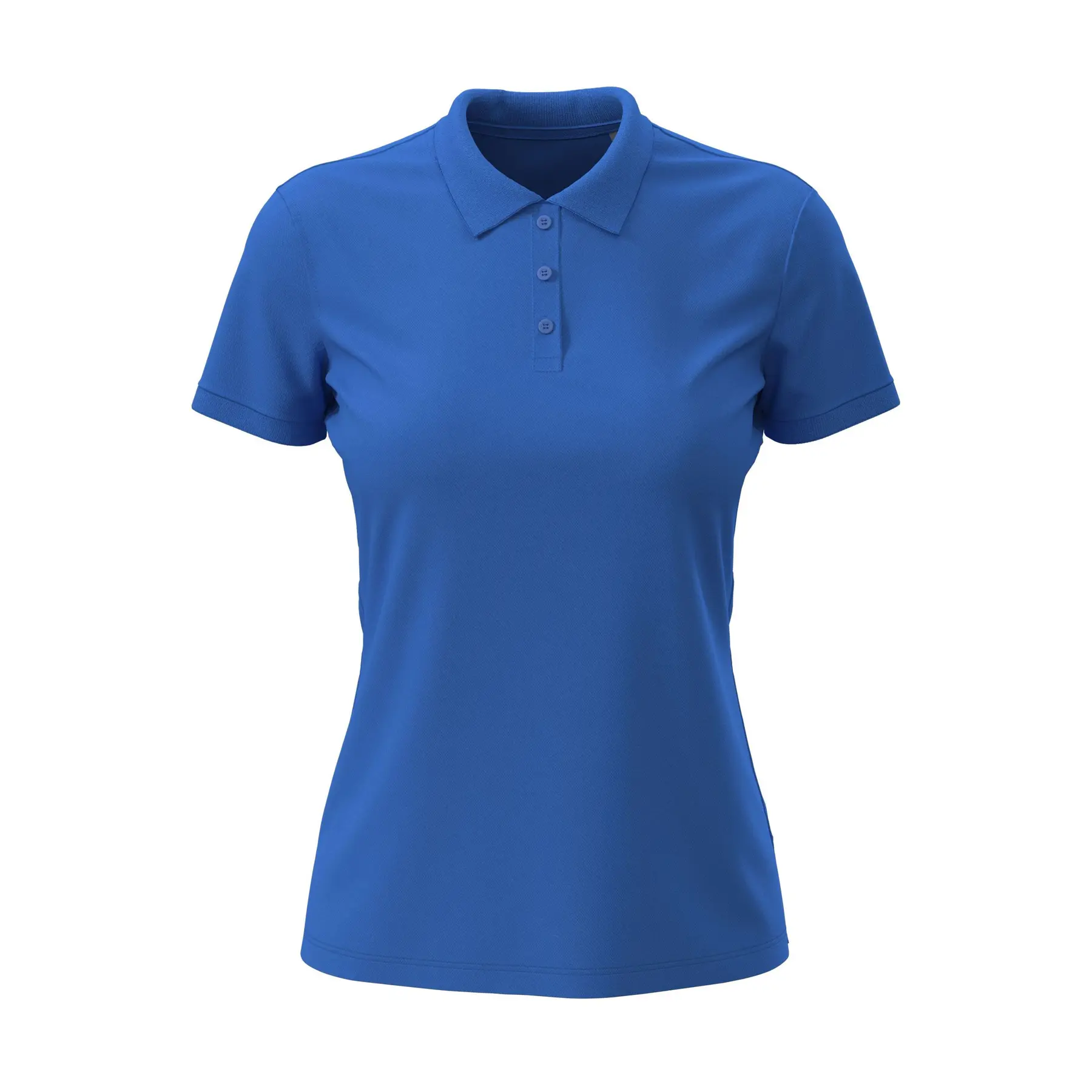 Polo da donna  Lux