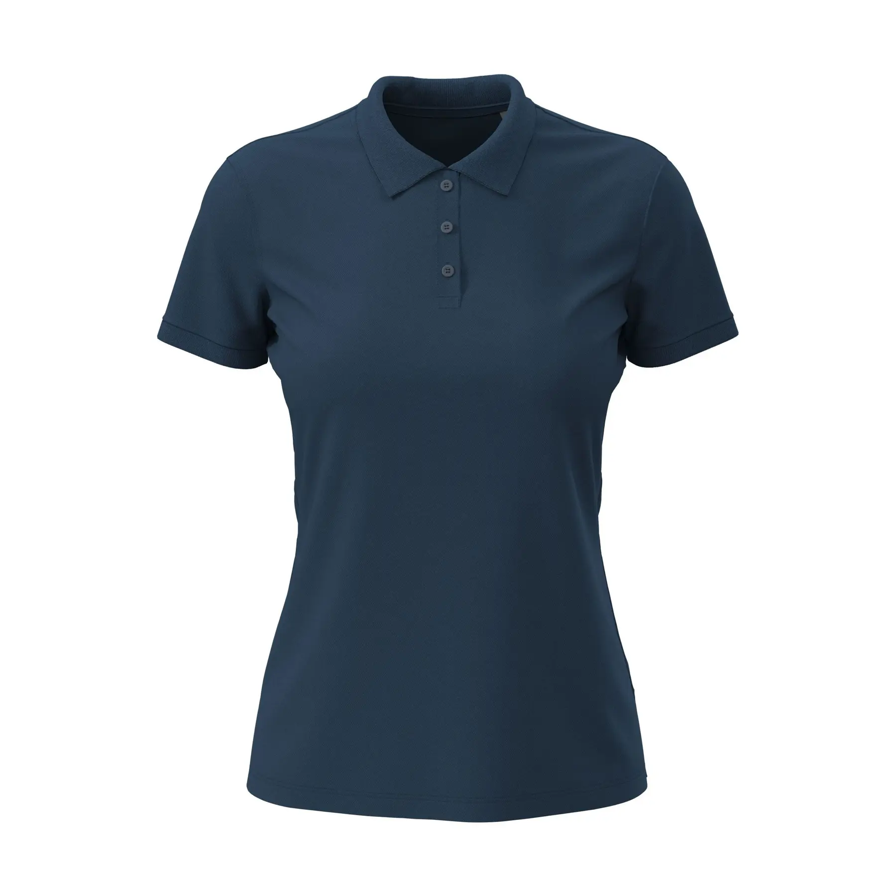 Polo da donna  Lux