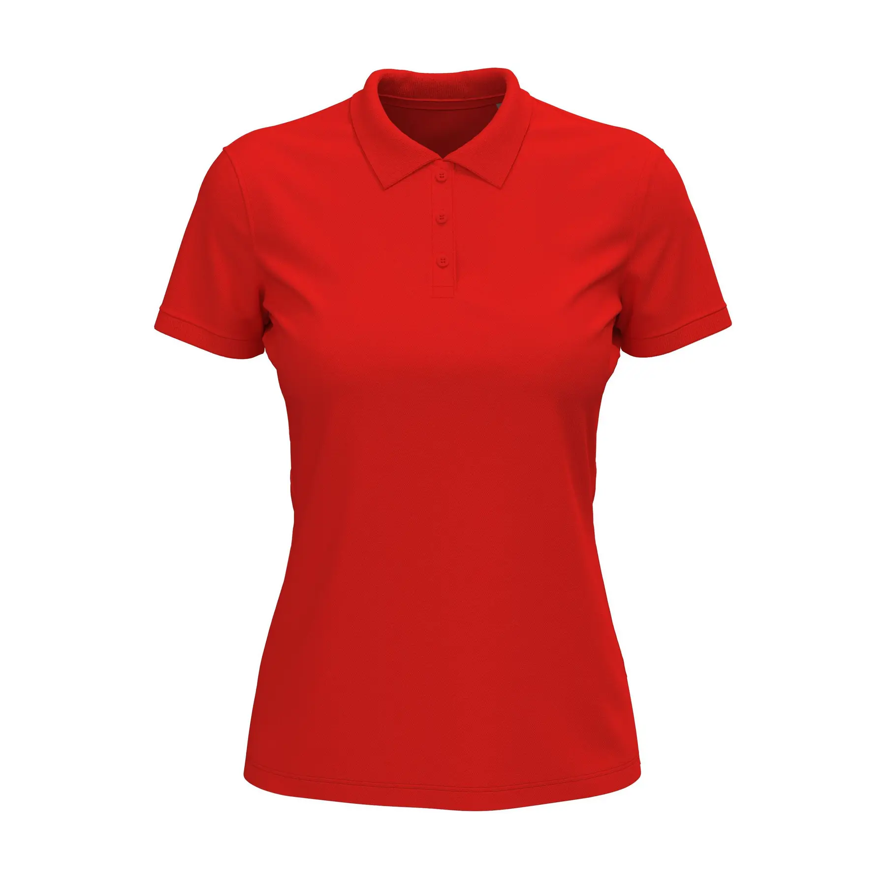 Polo da donna  Lux