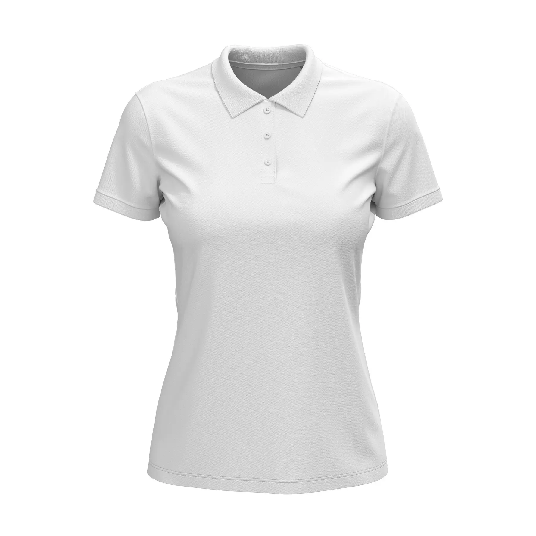 Polo da donna  Lux