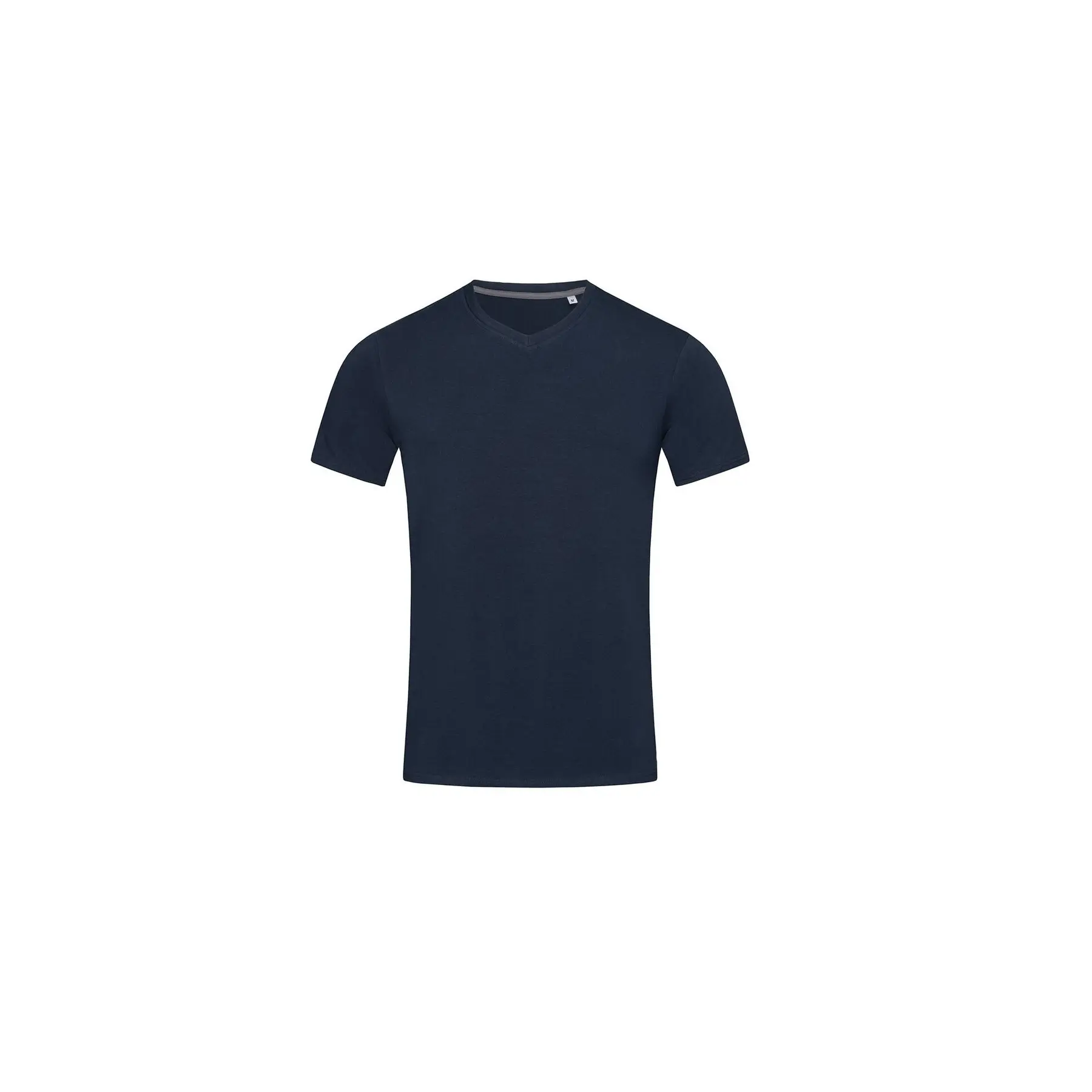Image of V-Ausschnitt T-Shirt Stedman